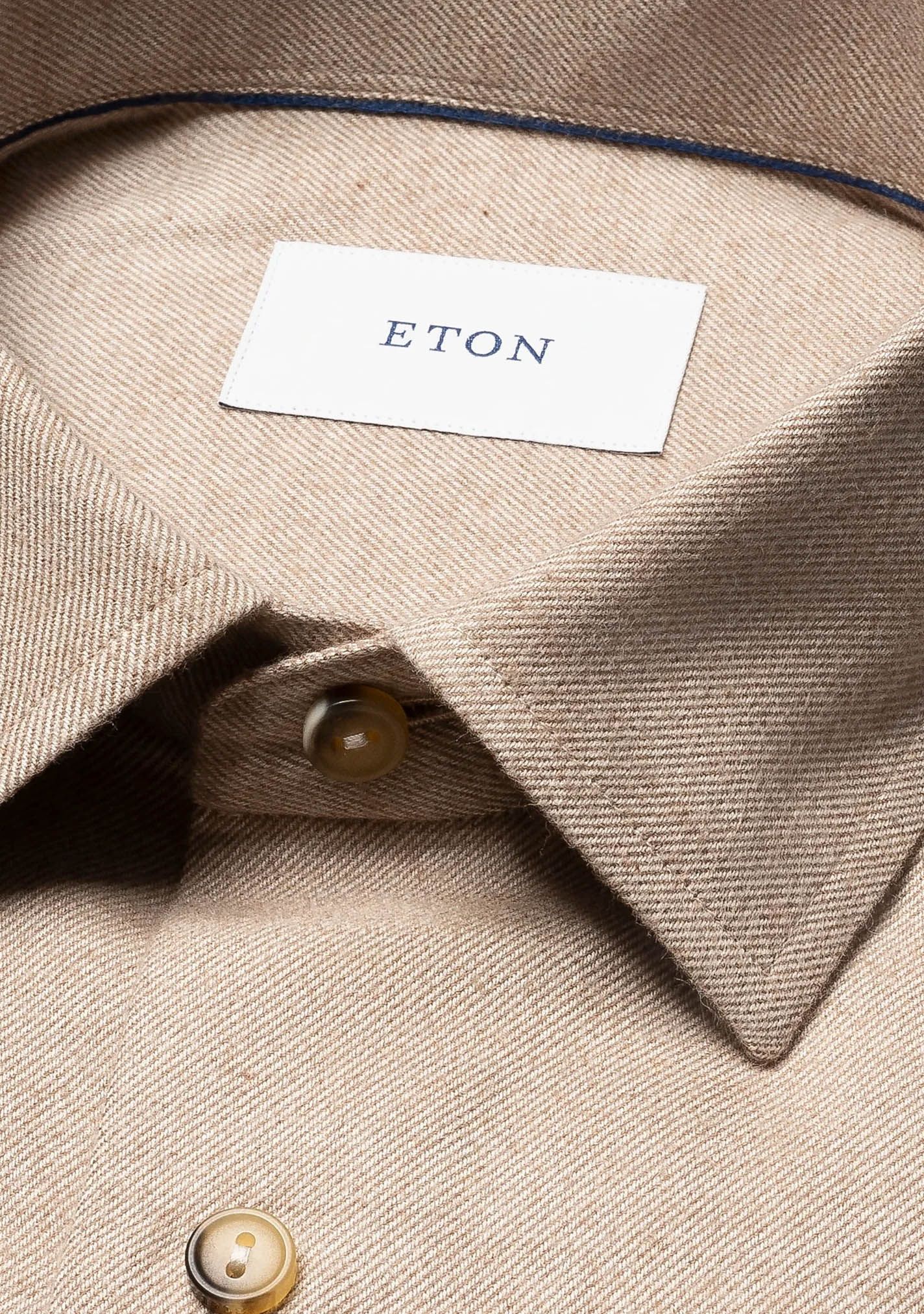 ETON OVERHEMD