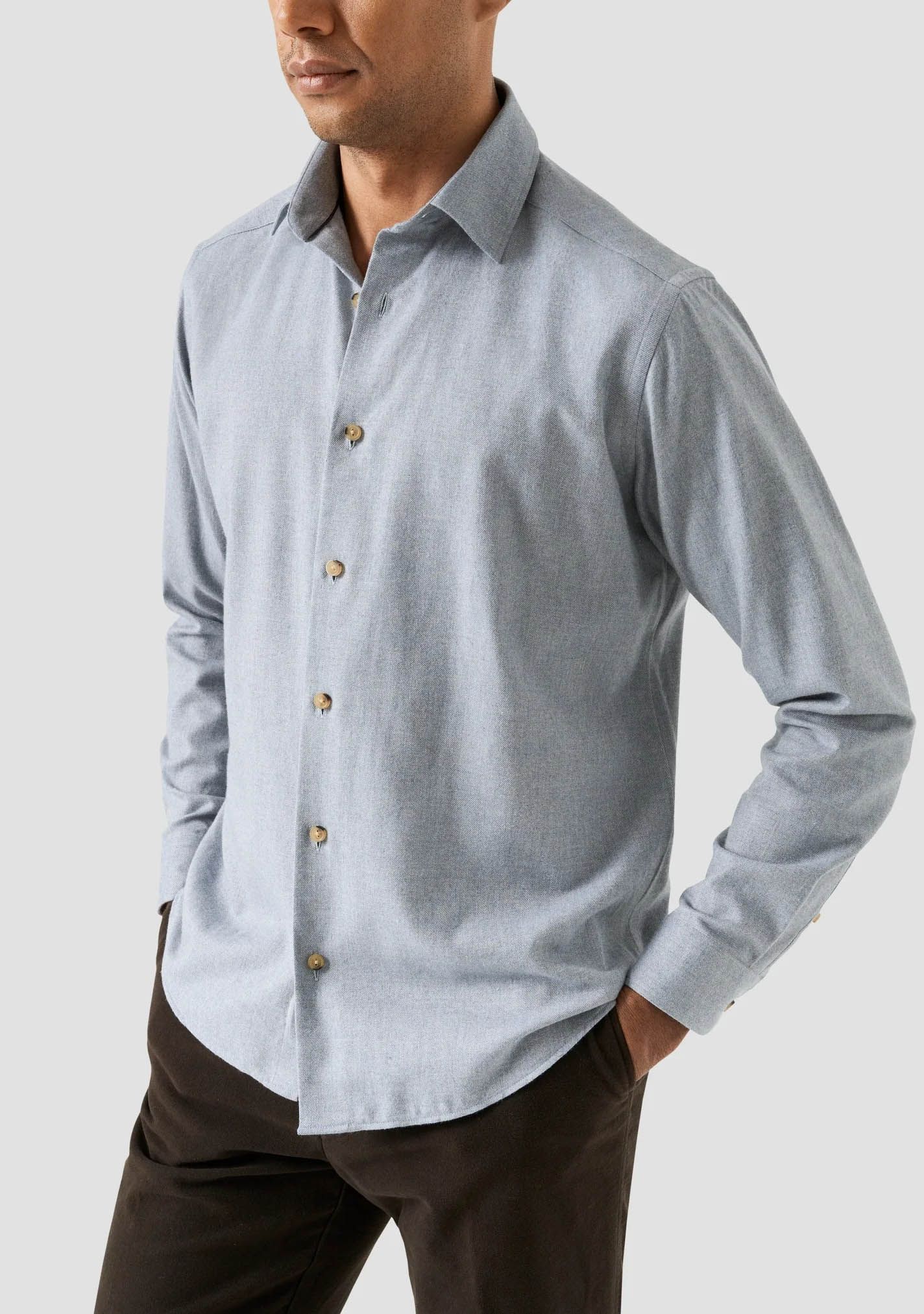 ETON OVERHEMD