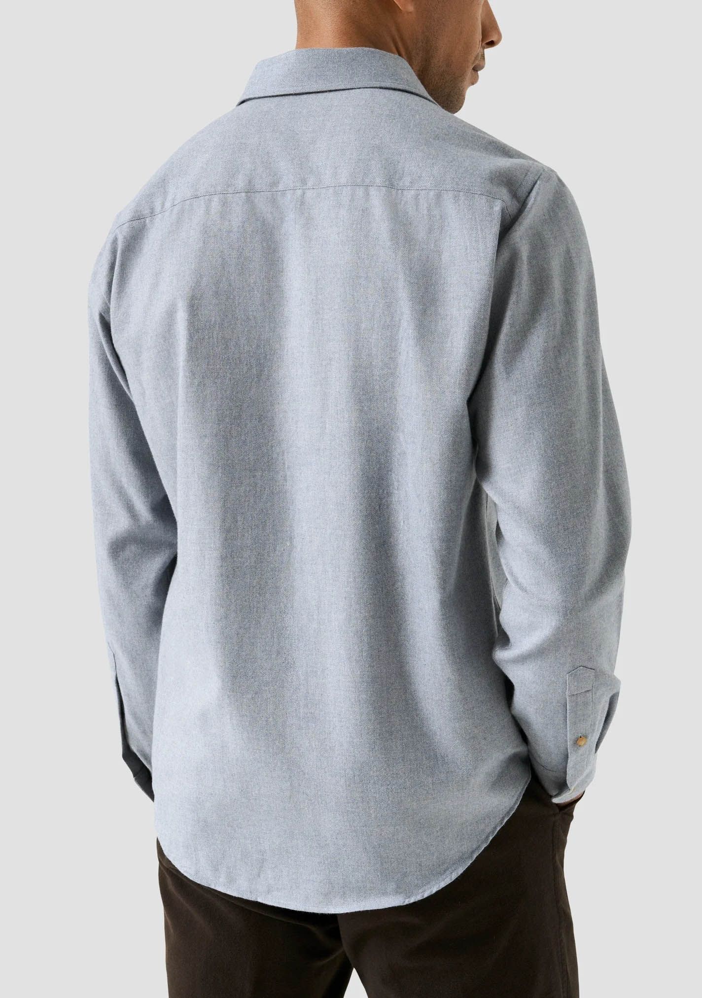 ETON OVERHEMD