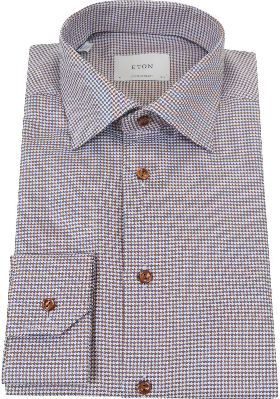 ETON OVERHEMD