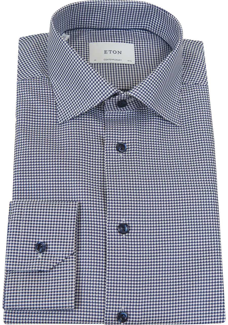 ETON OVERHEMD