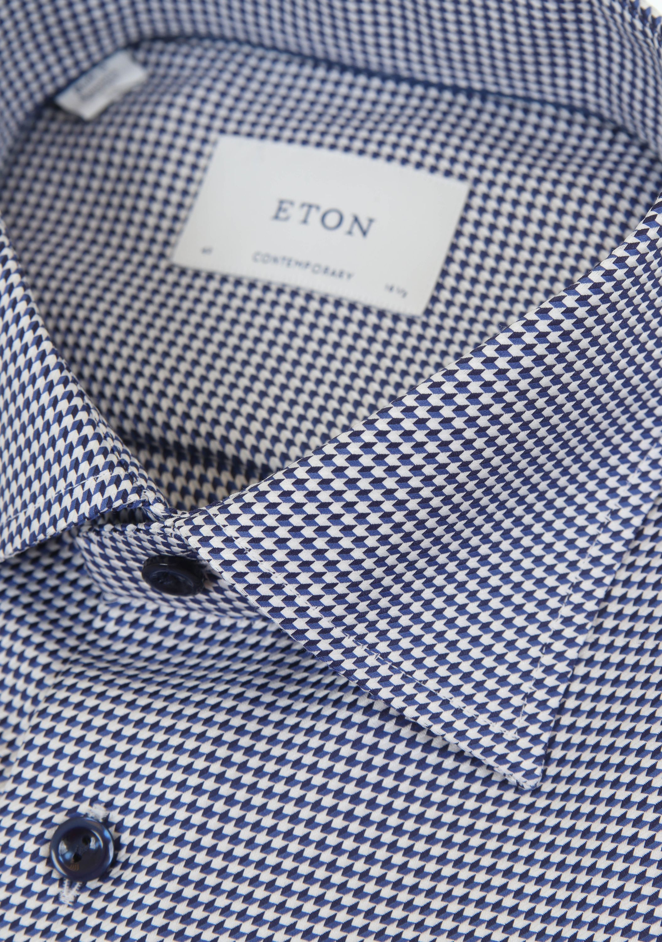 ETON OVERHEMD