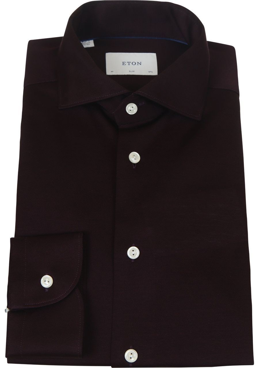 ETON OVERHEMD