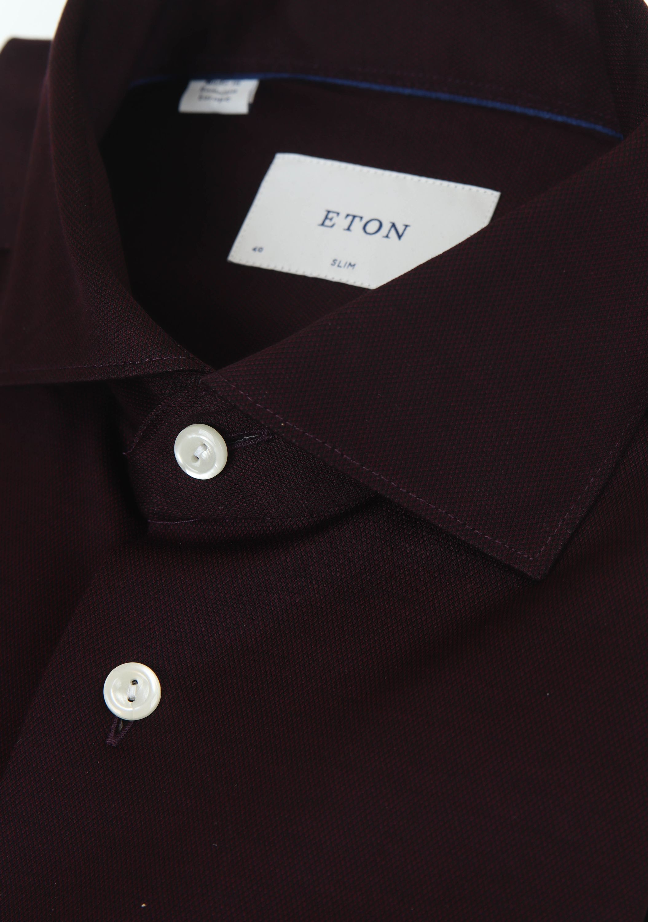 ETON OVERHEMD