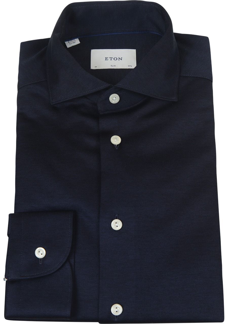 ETON OVERHEMD