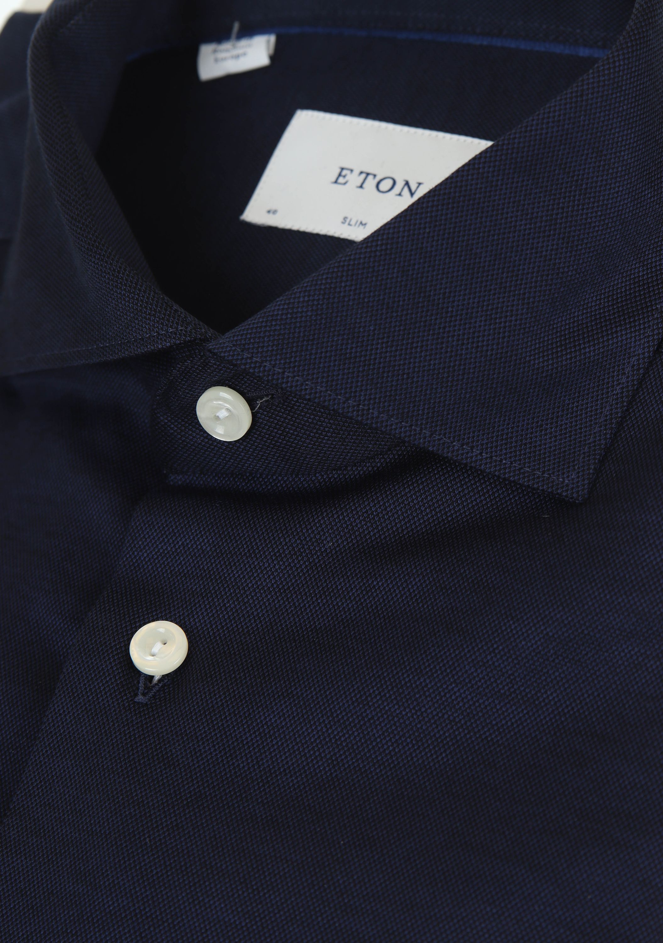 ETON OVERHEMD