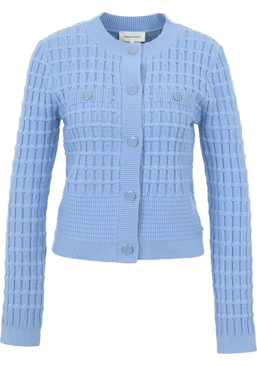 FABIENNE CHAPOT VEST