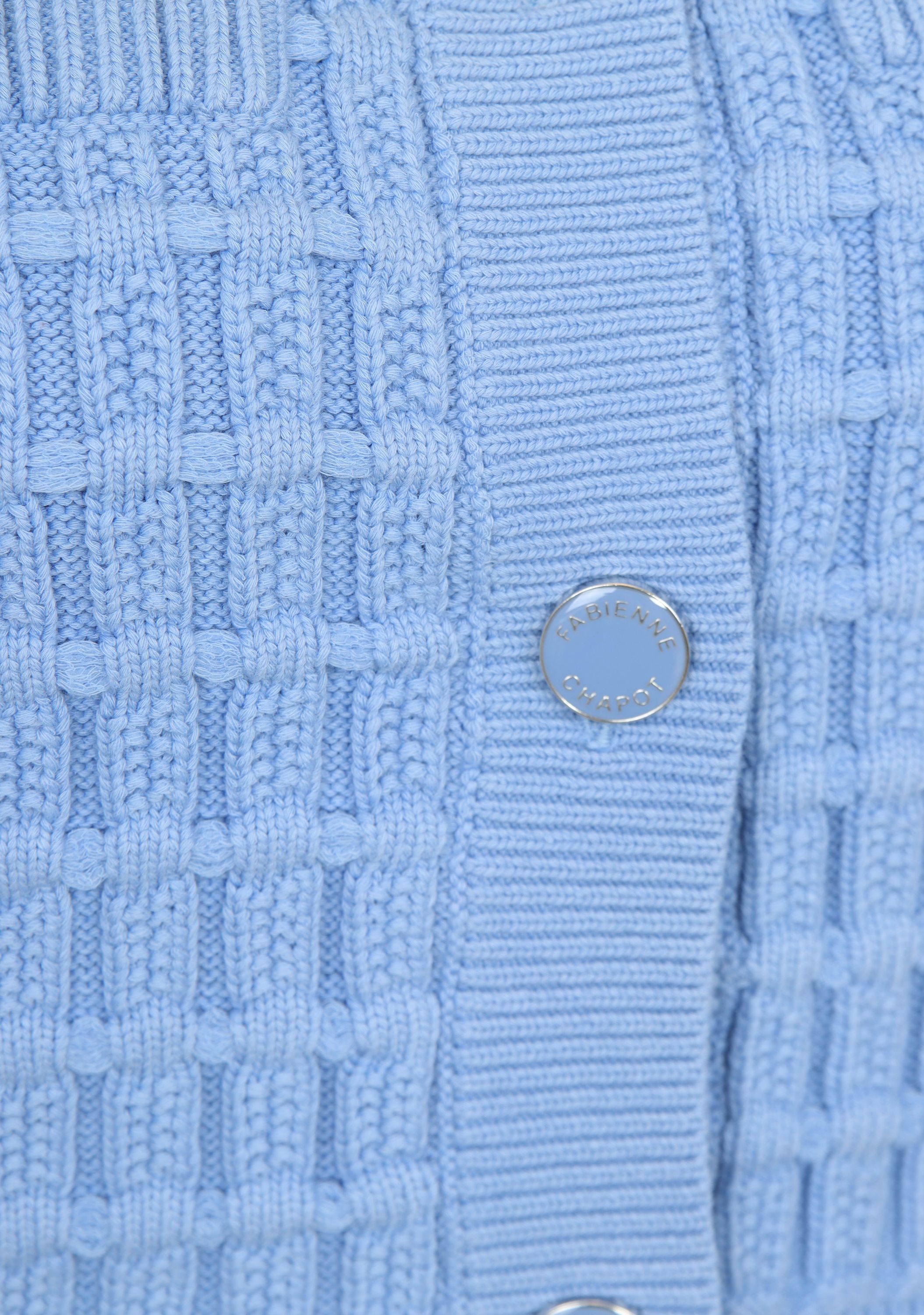 FABIENNE CHAPOT VEST