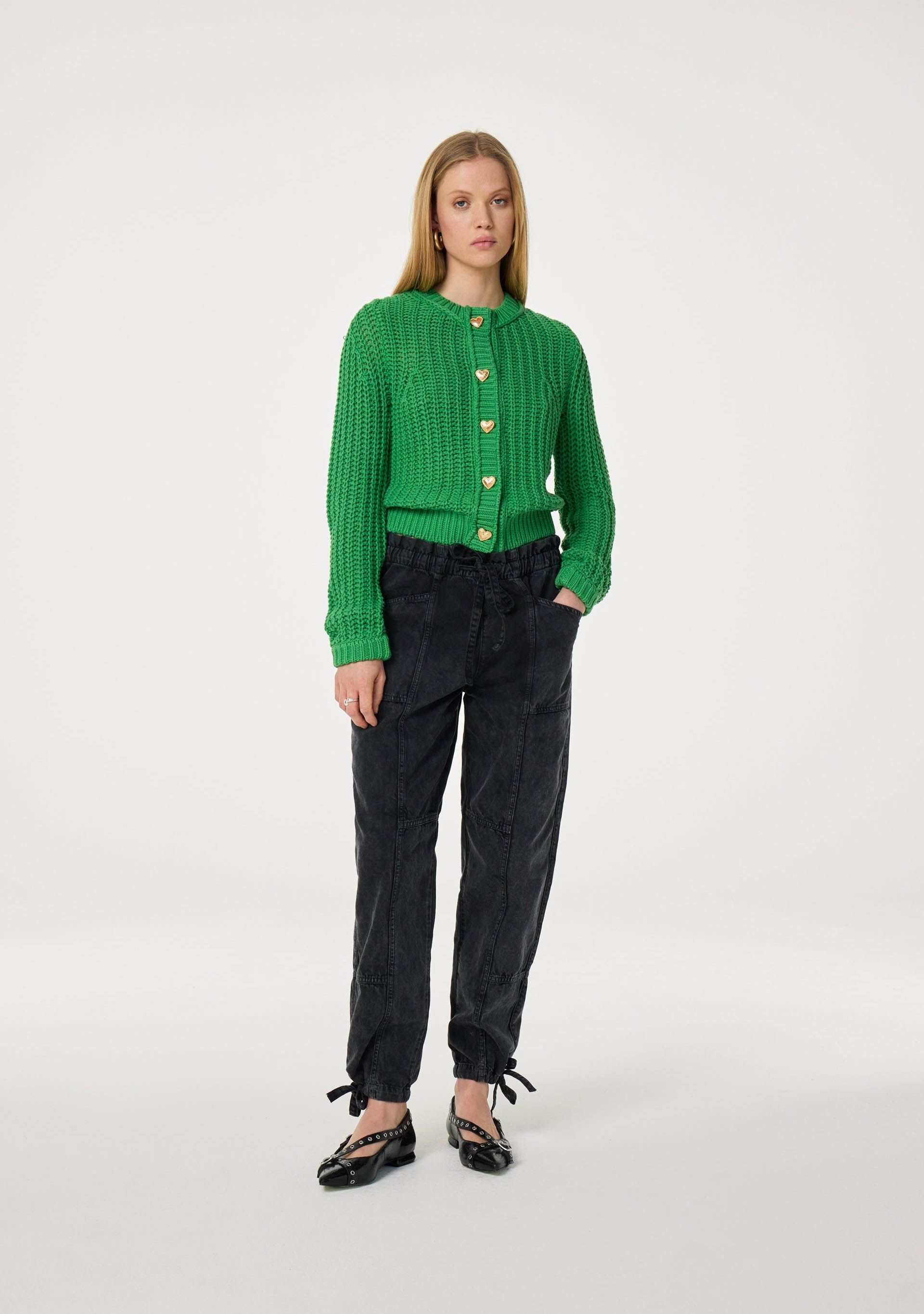 FABIENNE CHAPOT VEST