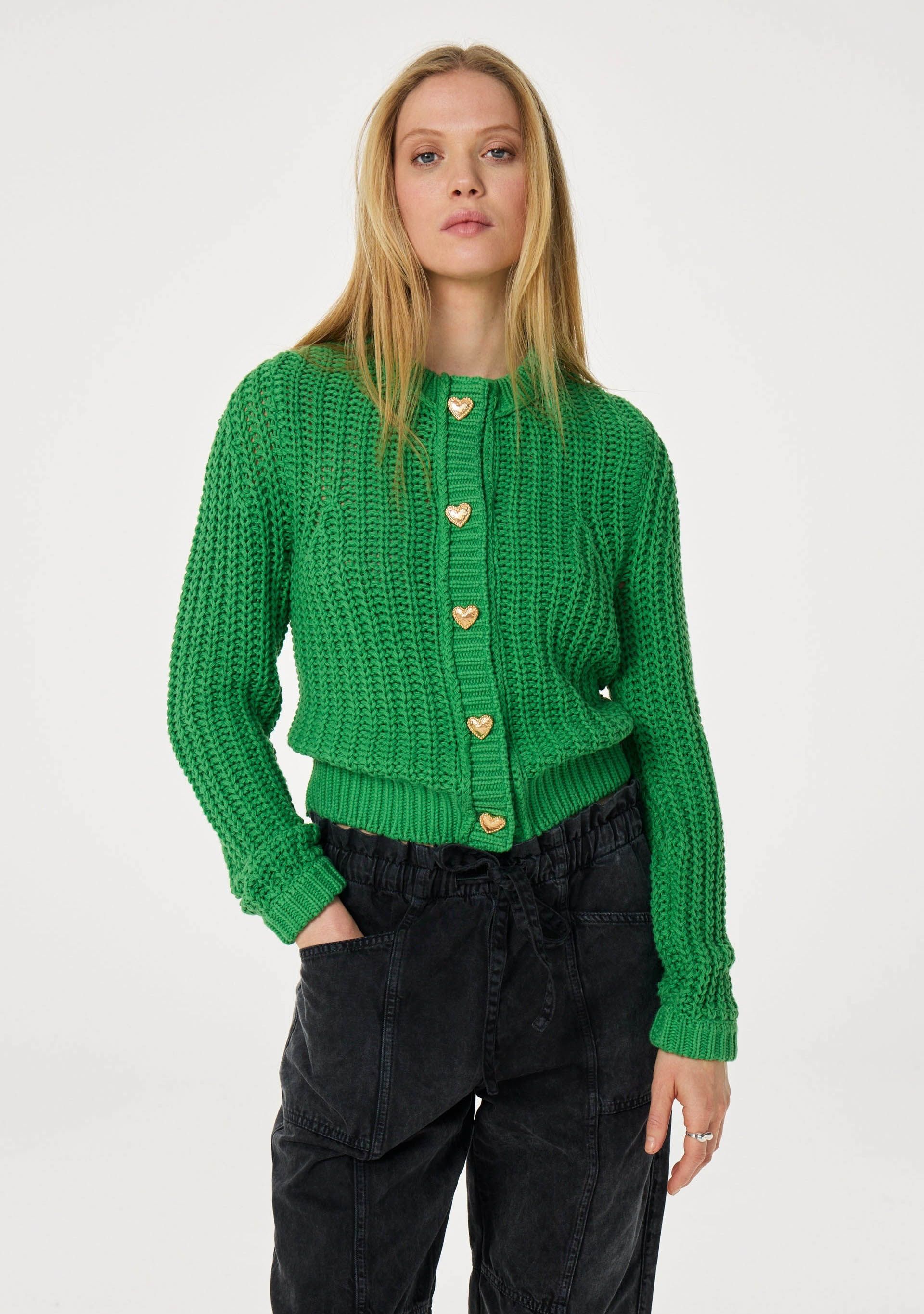 FABIENNE CHAPOT VEST