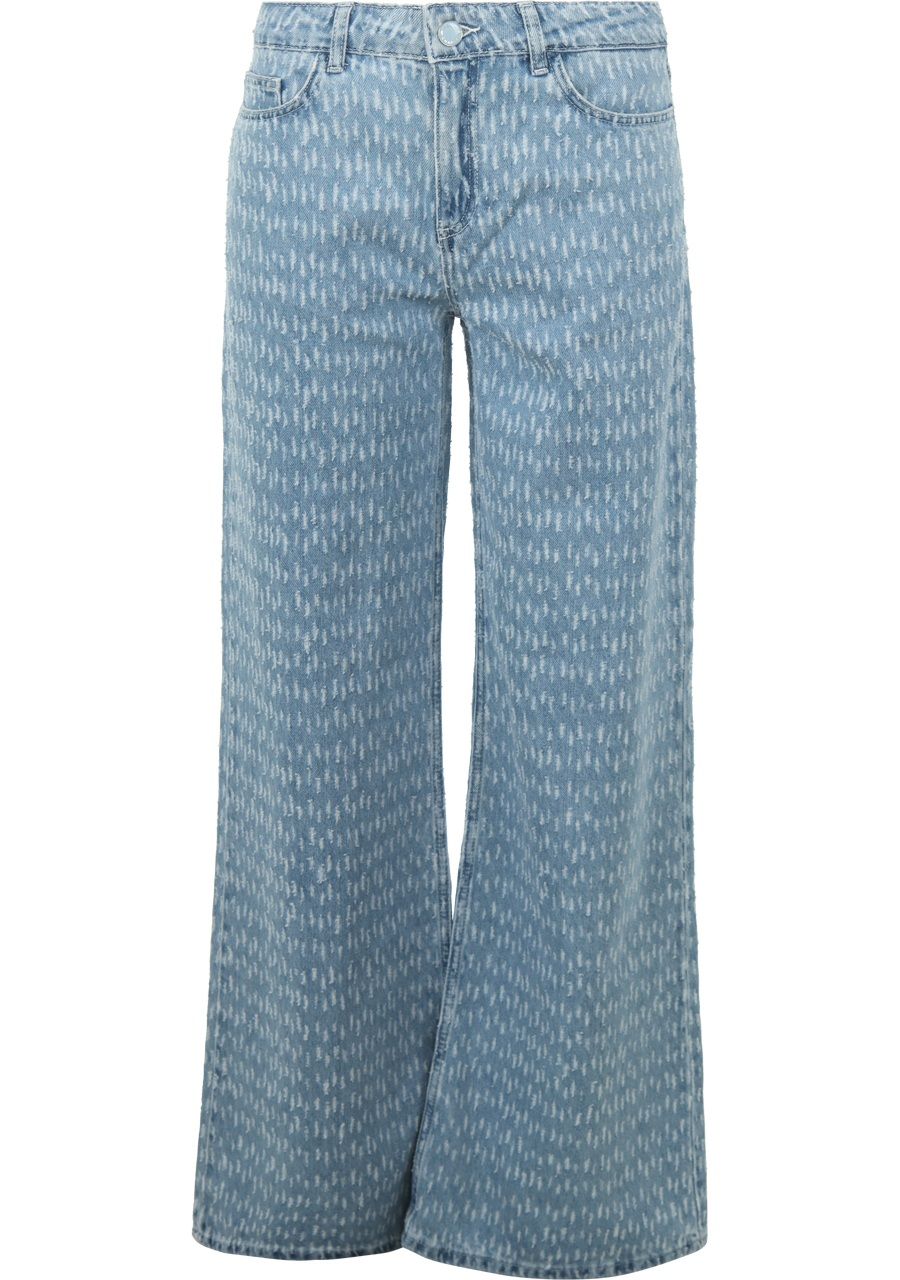 FABIENNE CHAPOT JEANS