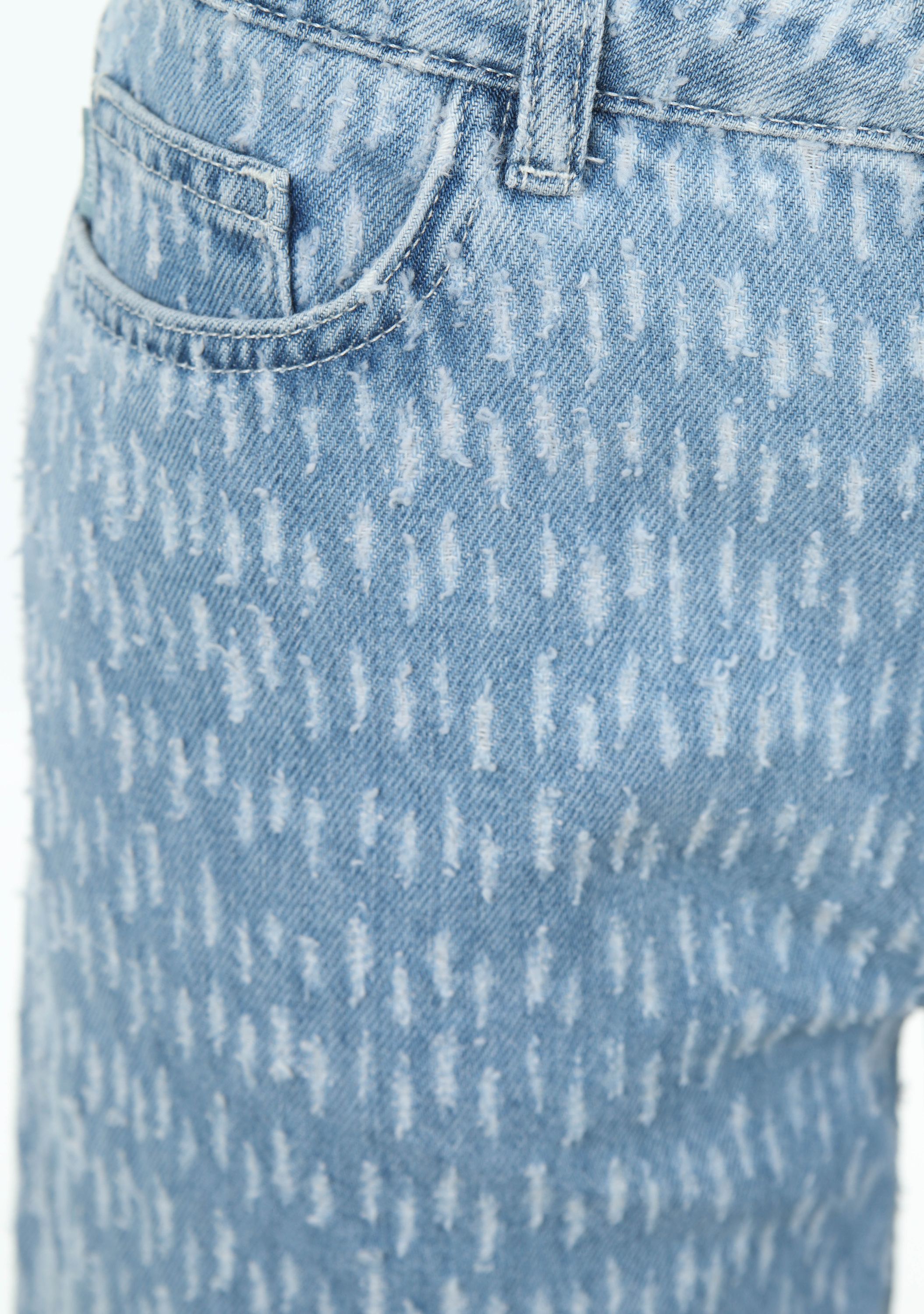FABIENNE CHAPOT JEANS