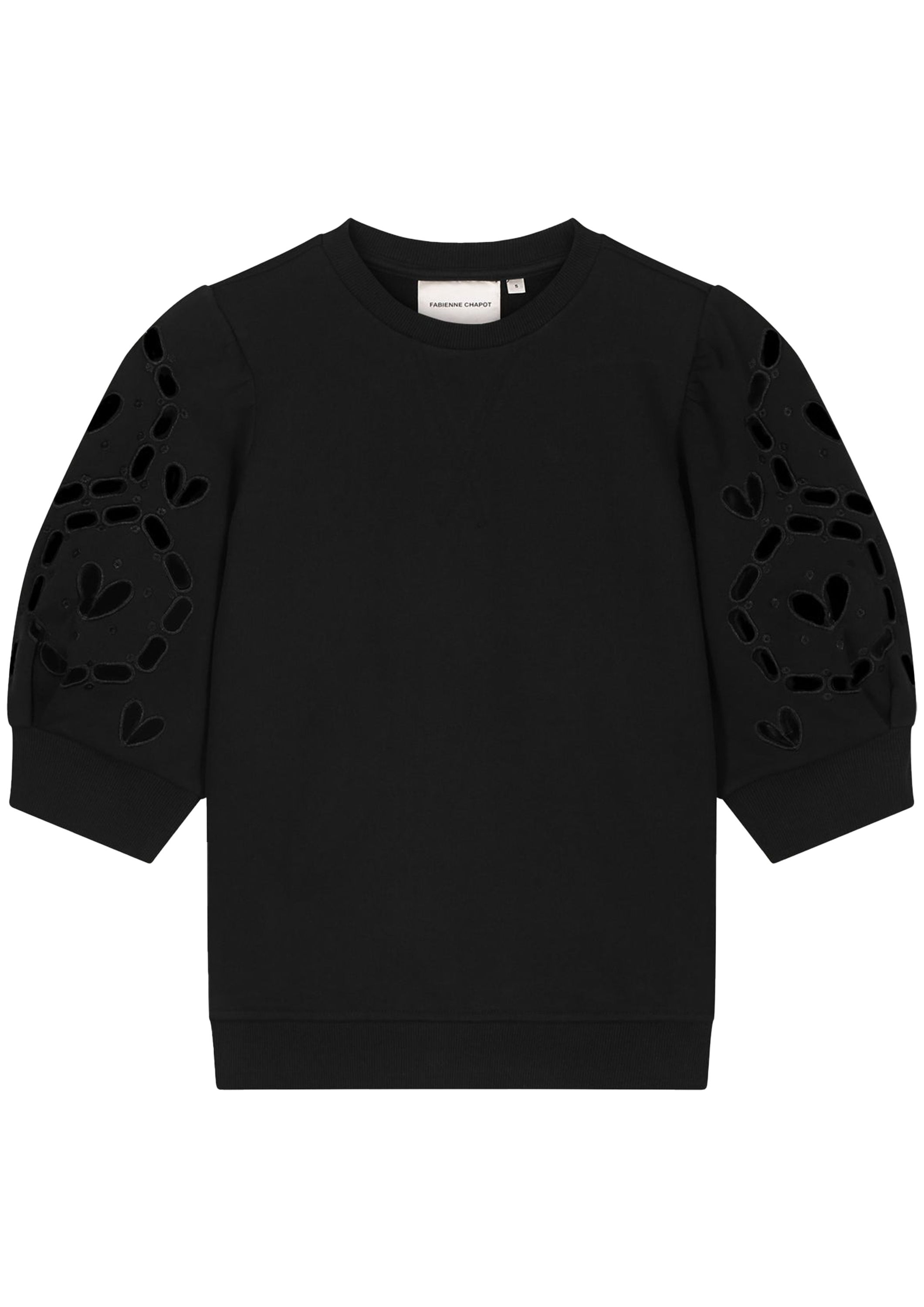 FABIENNE CHAPOT SWEATER