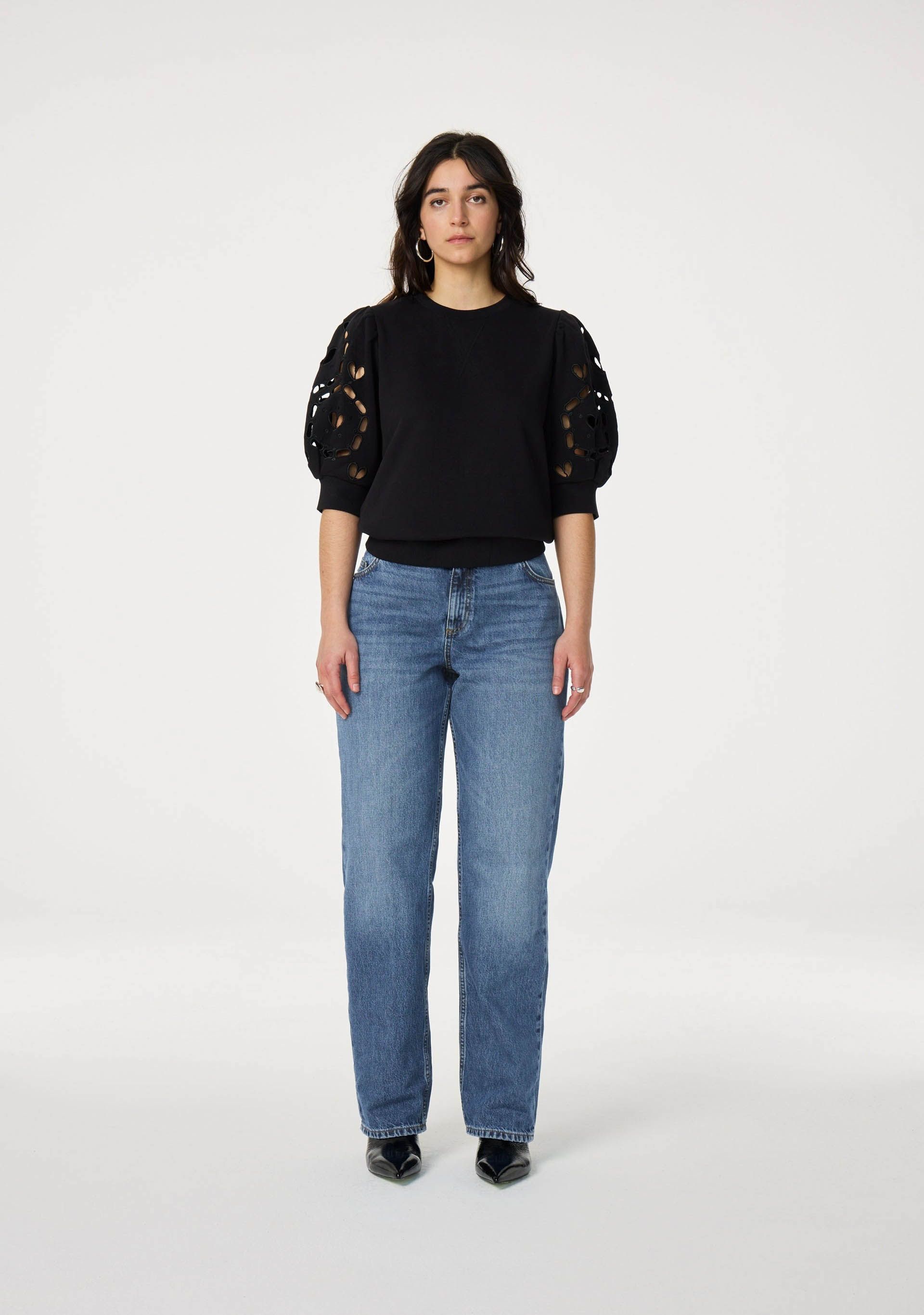 FABIENNE CHAPOT SWEATER