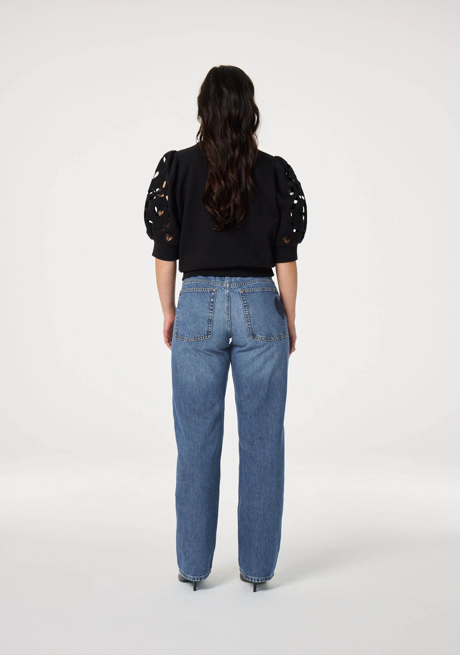 FABIENNE CHAPOT SWEATER