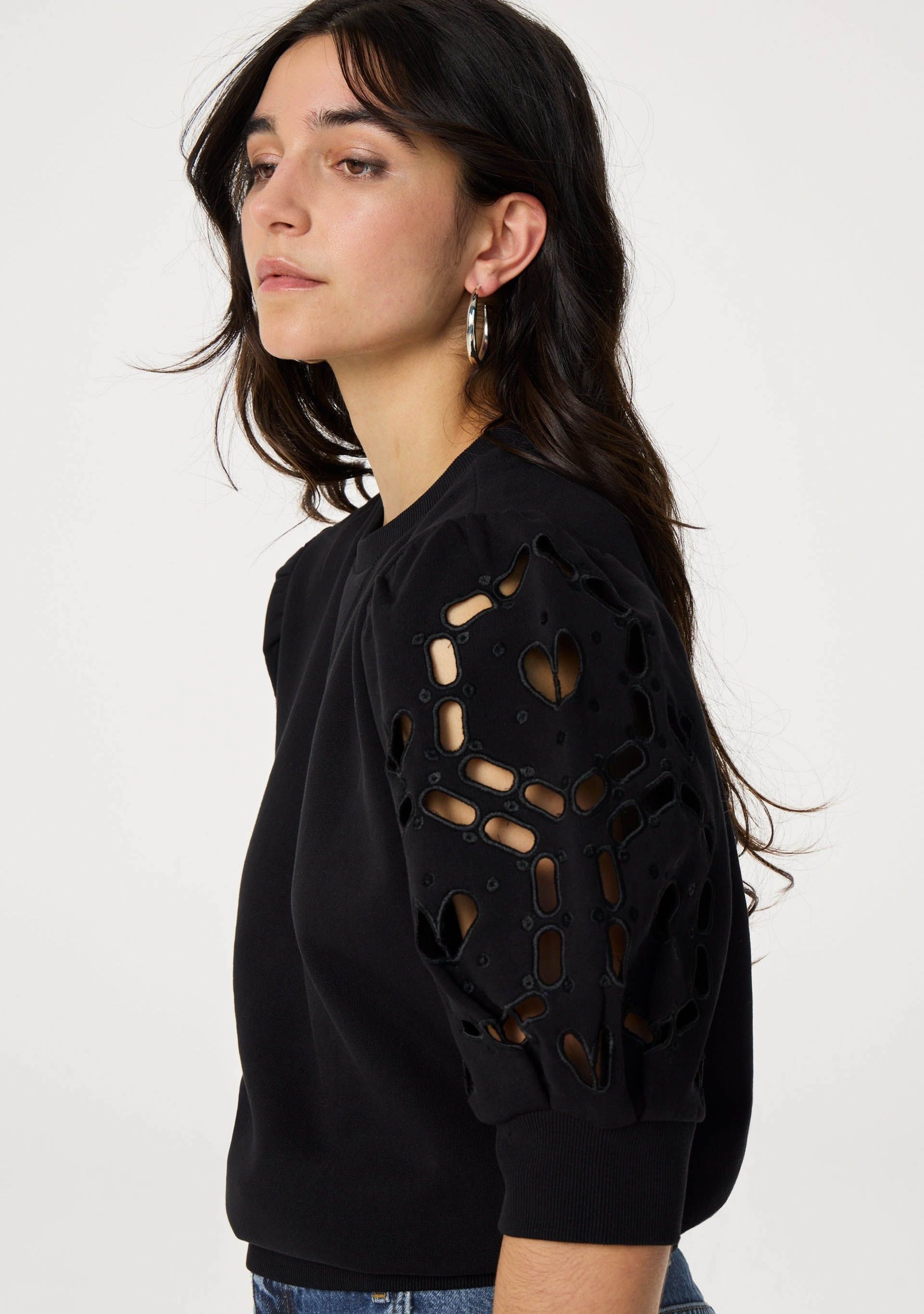 FABIENNE CHAPOT SWEATER