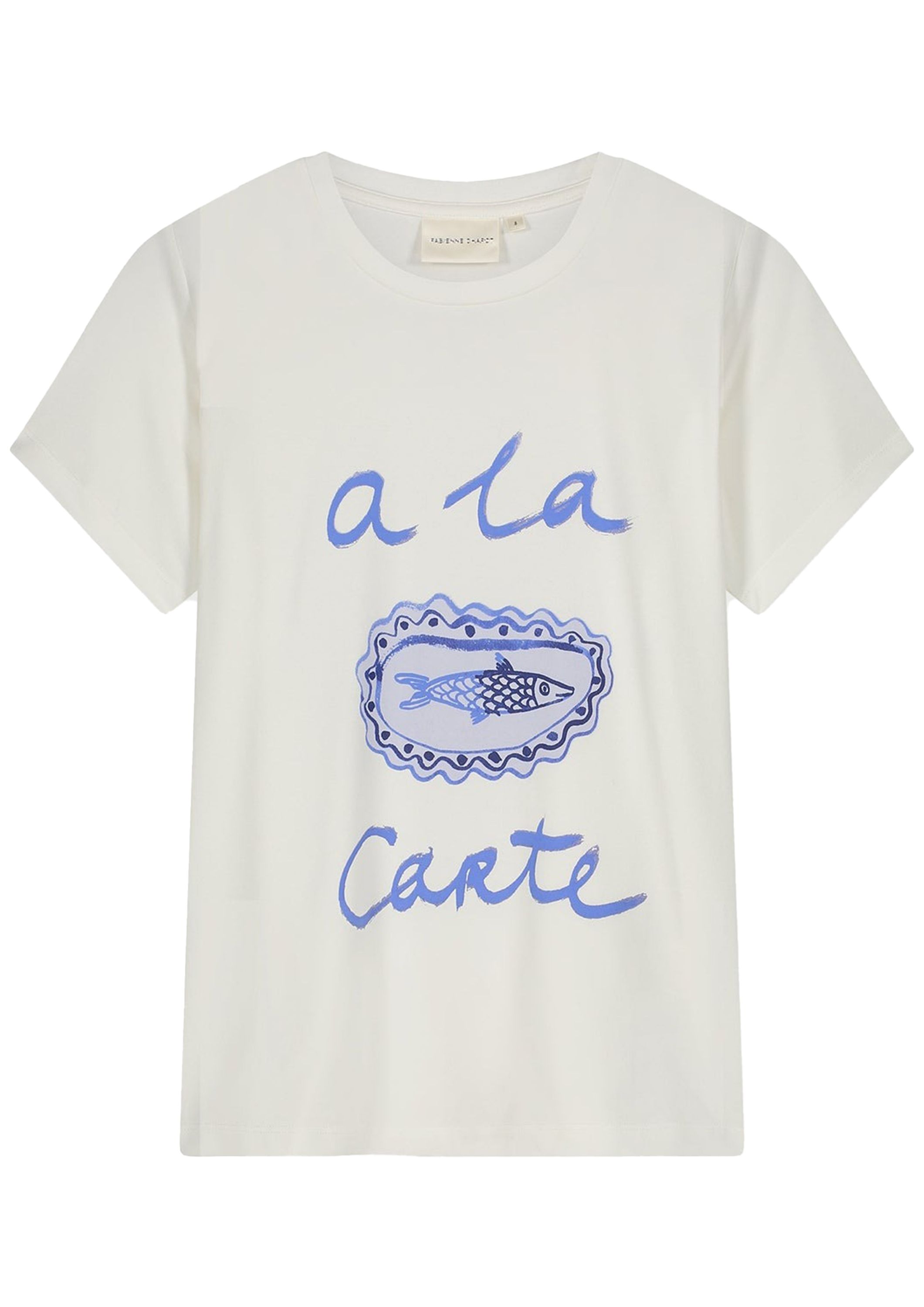 FABIENNE CHAPOT SHIRT