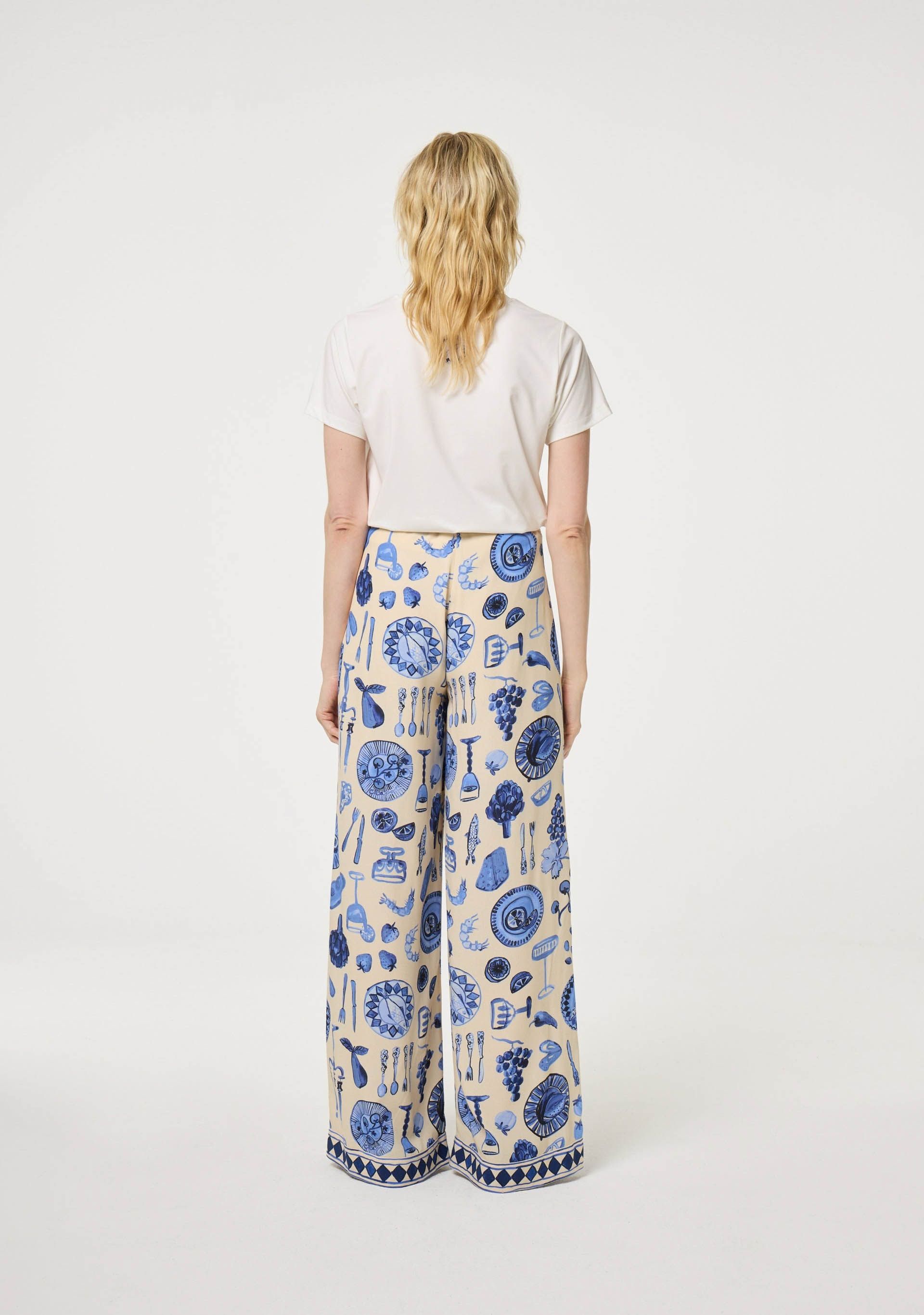 FABIENNE CHAPOT SHIRT