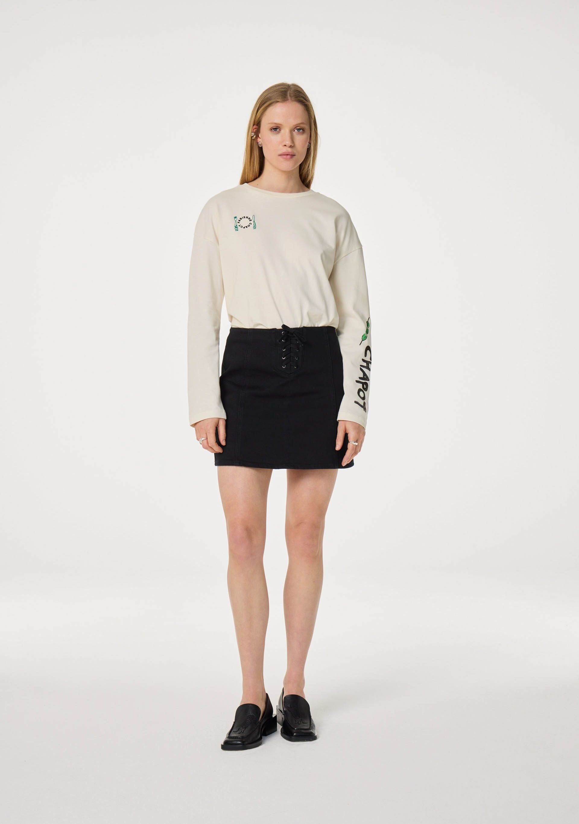 FABIENNE CHAPOT SHIRT
