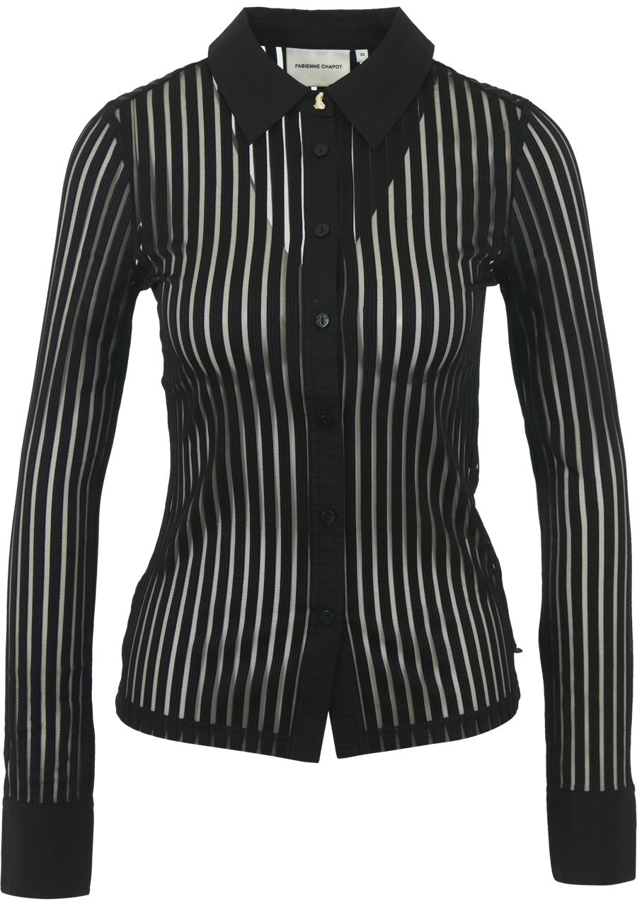 FABIENNE CHAPOT BLOUSE
