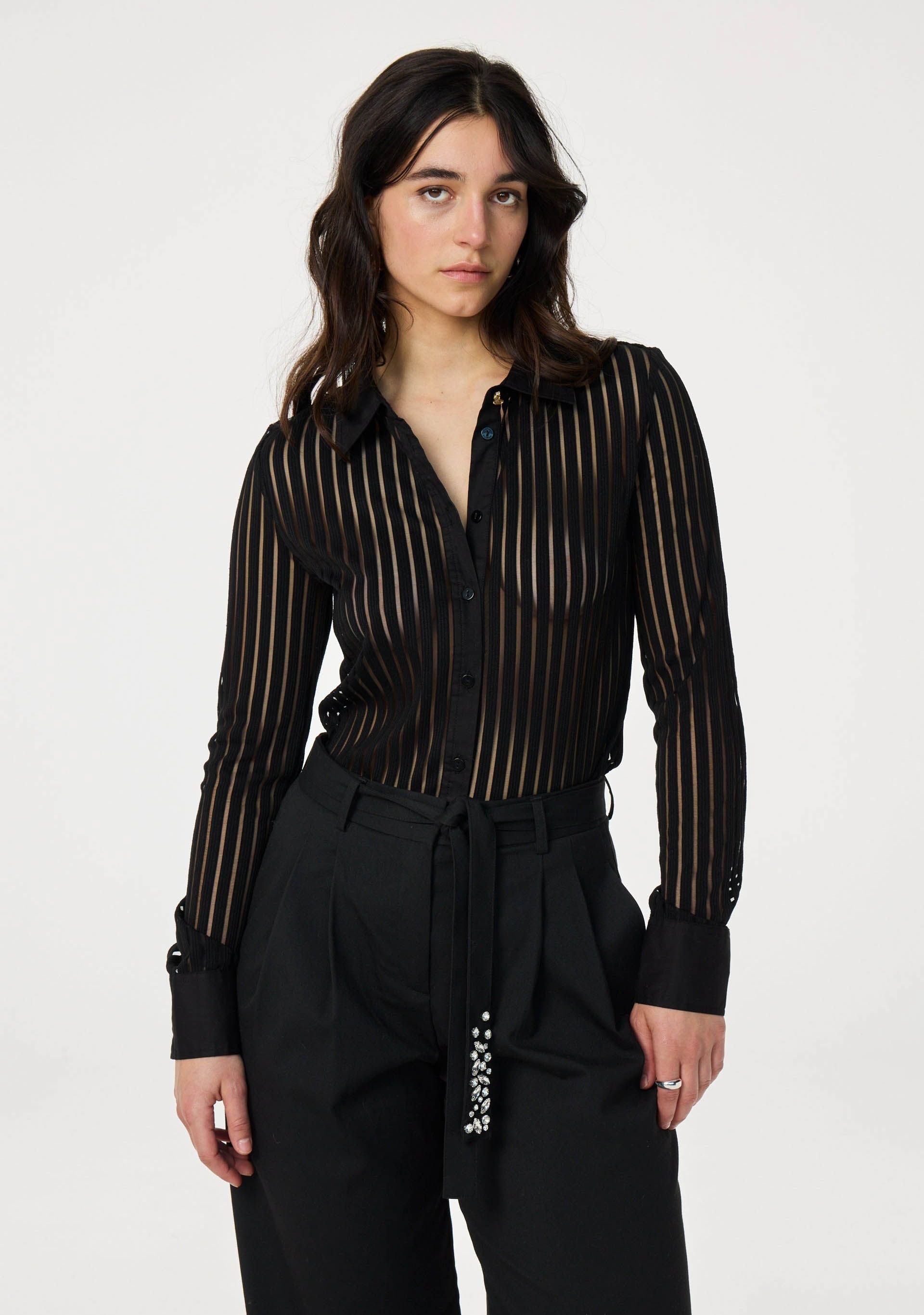 FABIENNE CHAPOT BLOUSE