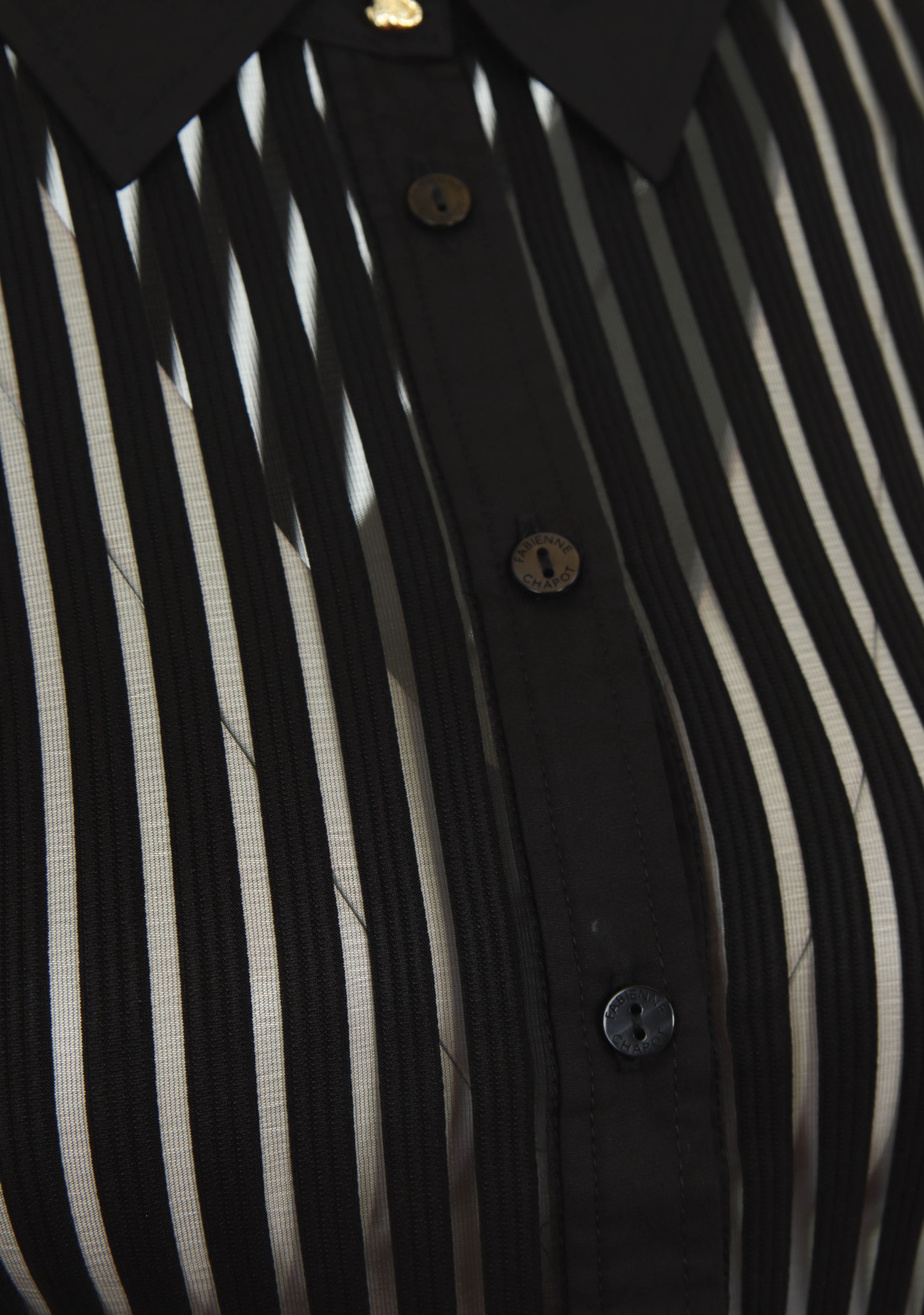 FABIENNE CHAPOT BLOUSE