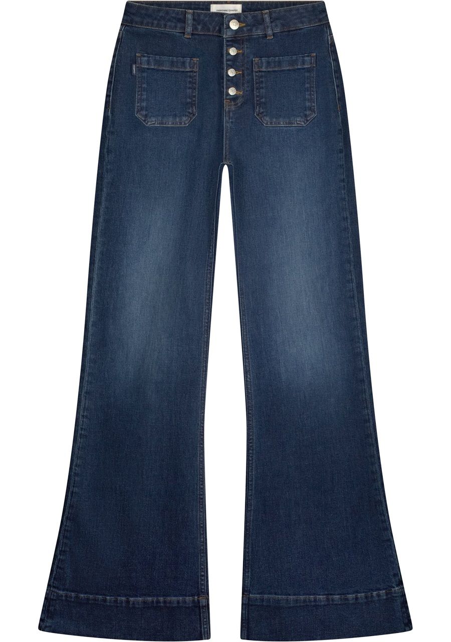 FABIENNE CHAPOT JEANS