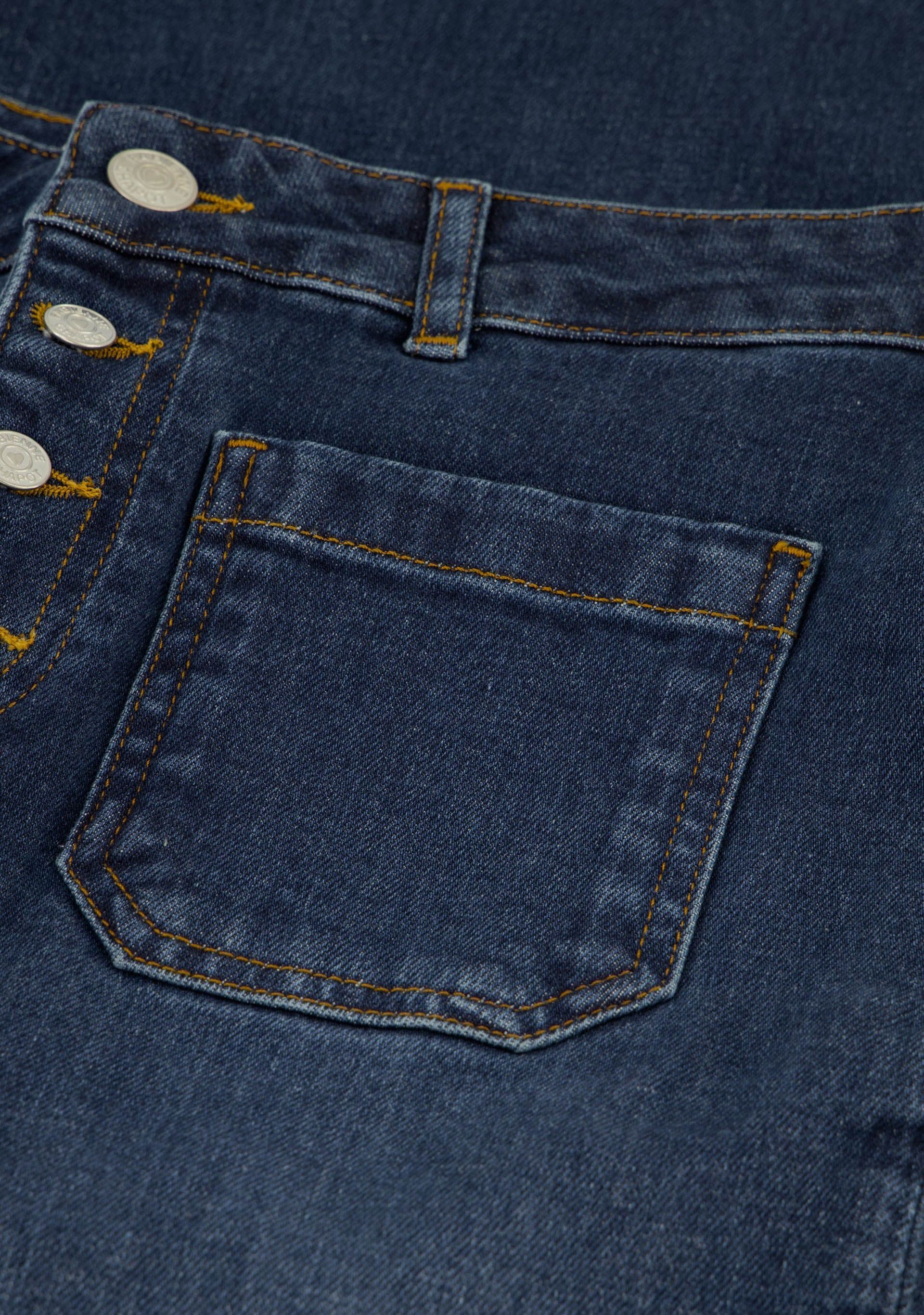 FABIENNE CHAPOT JEANS