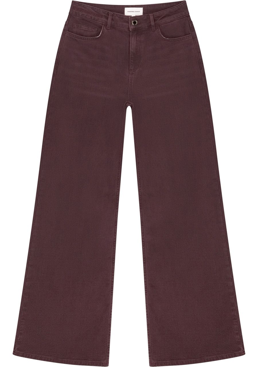 FABIENNE CHAPOT JEANS