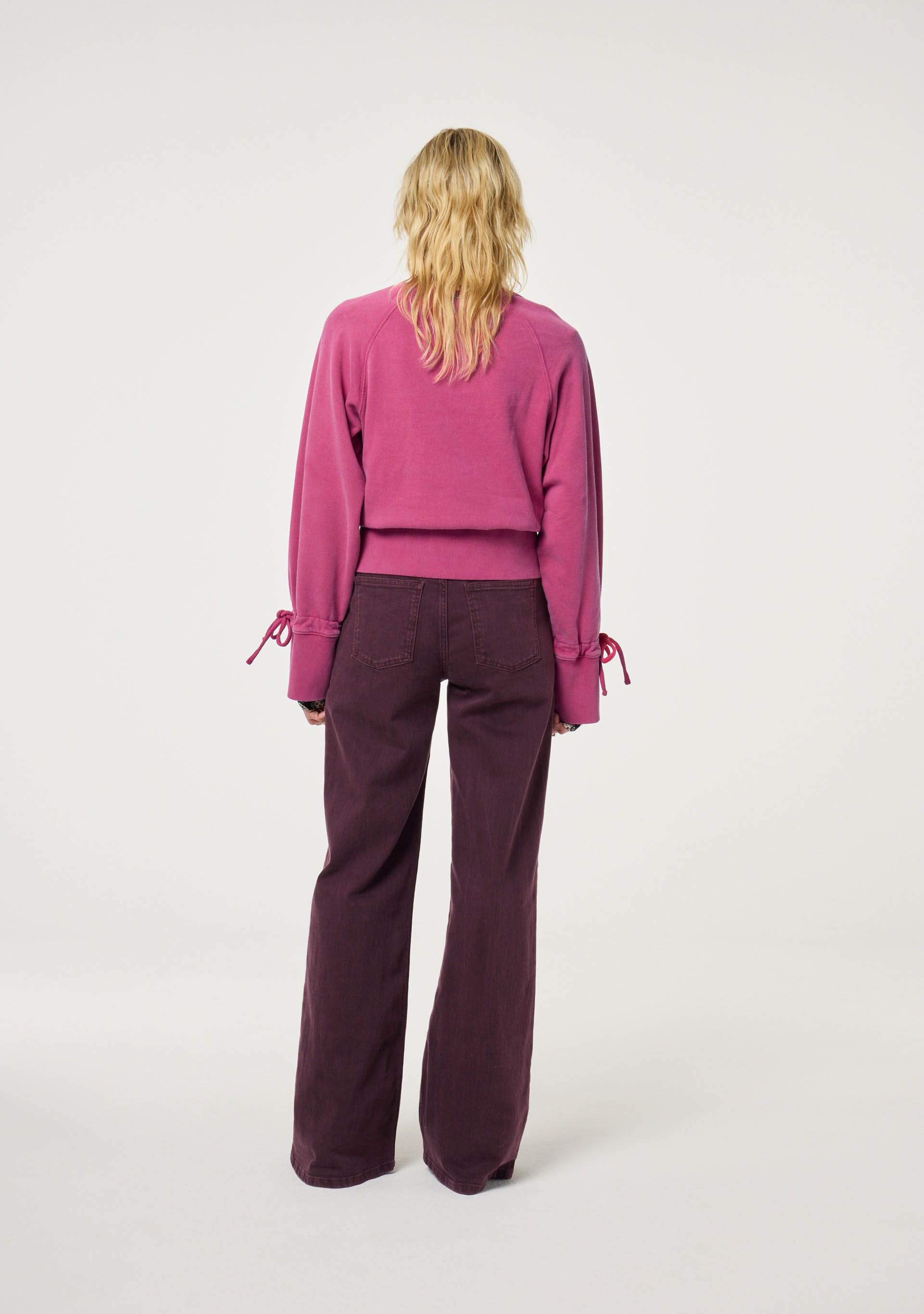 FABIENNE CHAPOT JEANS