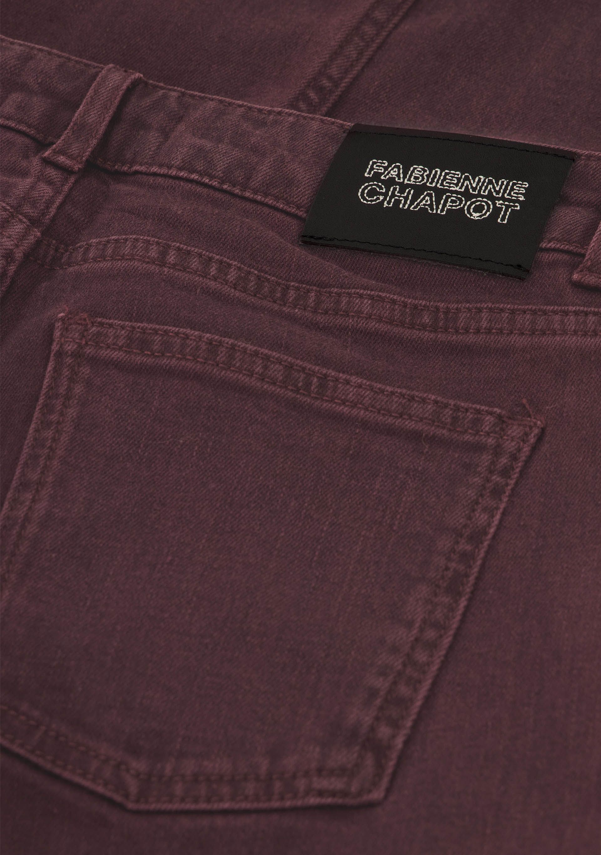 FABIENNE CHAPOT JEANS
