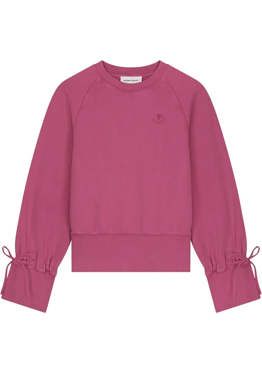 FABIENNE CHAPOT SWEATER