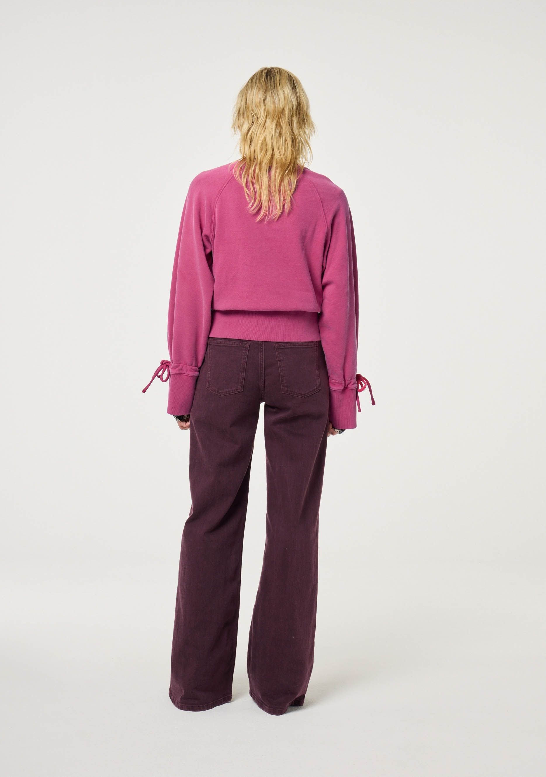 FABIENNE CHAPOT SWEATER