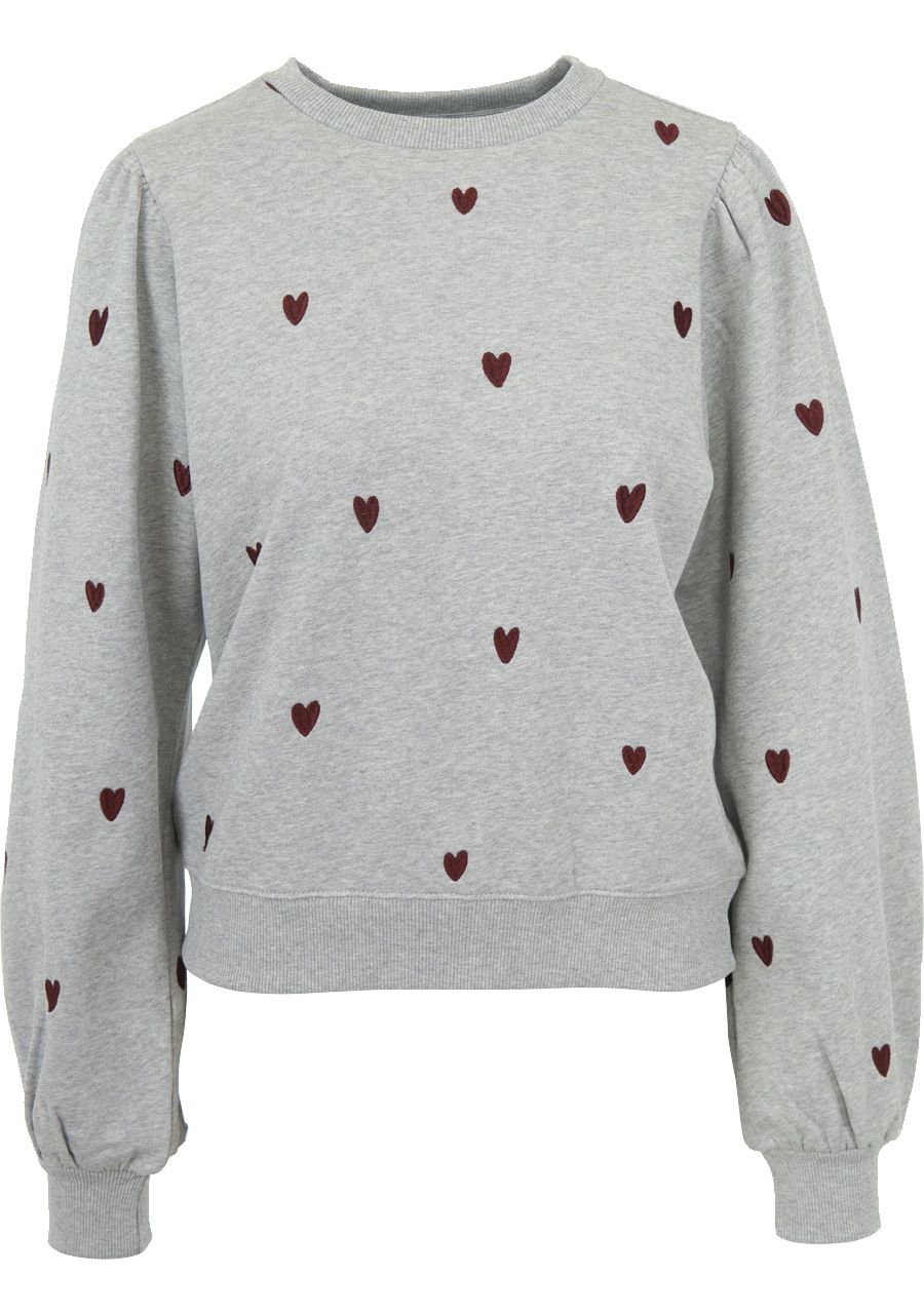 FABIENNE CHAPOT SWEATER