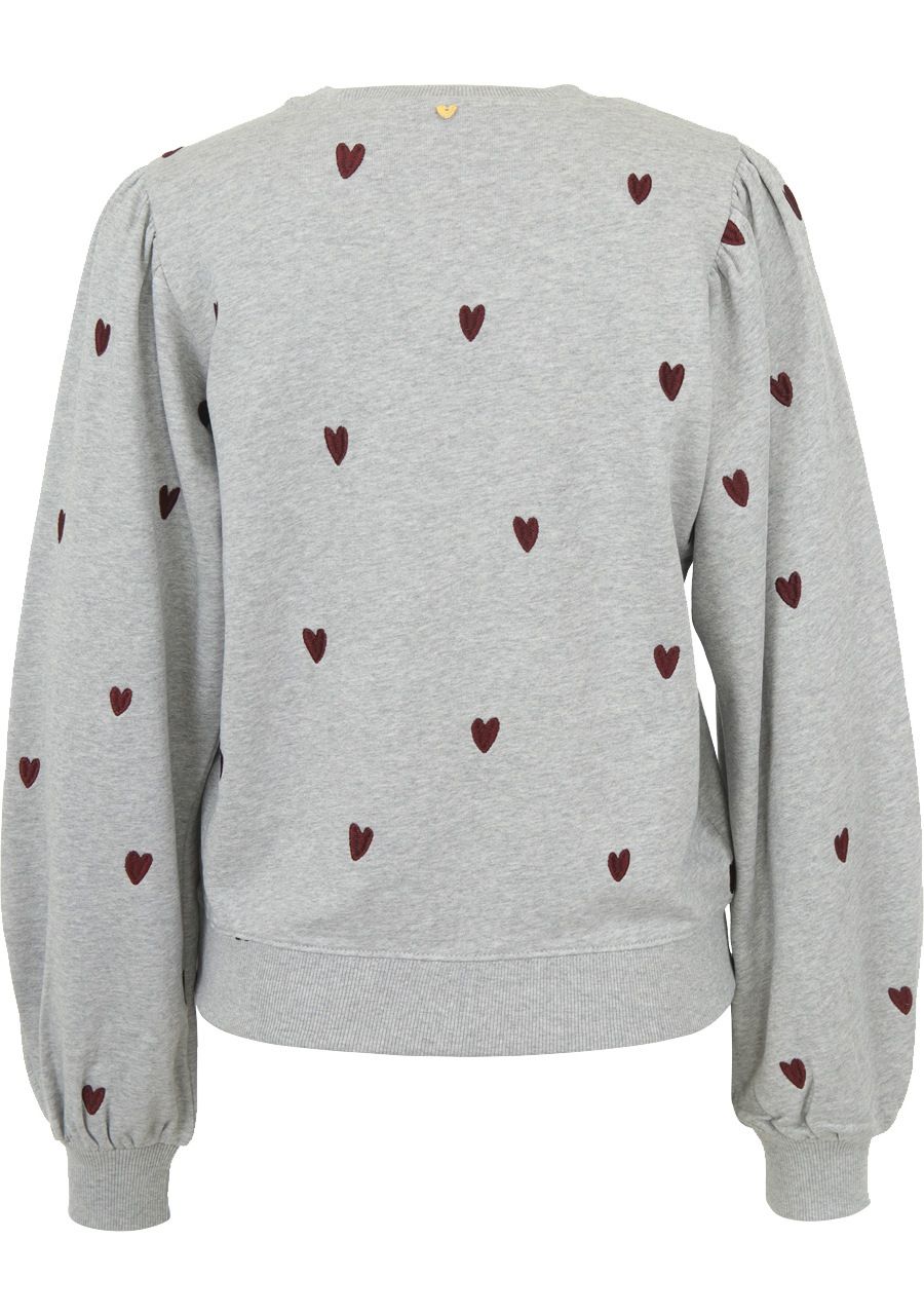 FABIENNE CHAPOT SWEATER