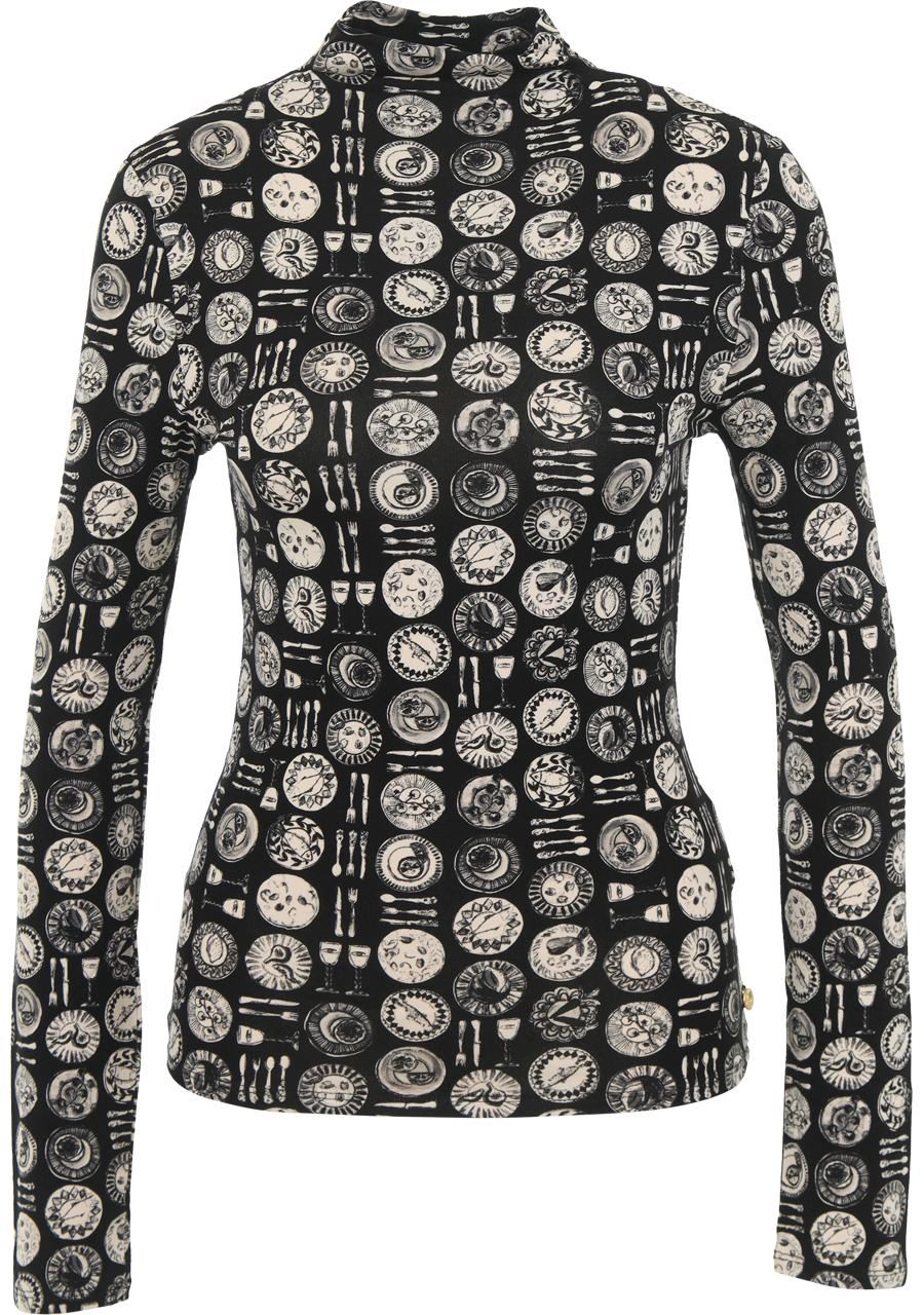 FABIENNE CHAPOT SHIRT