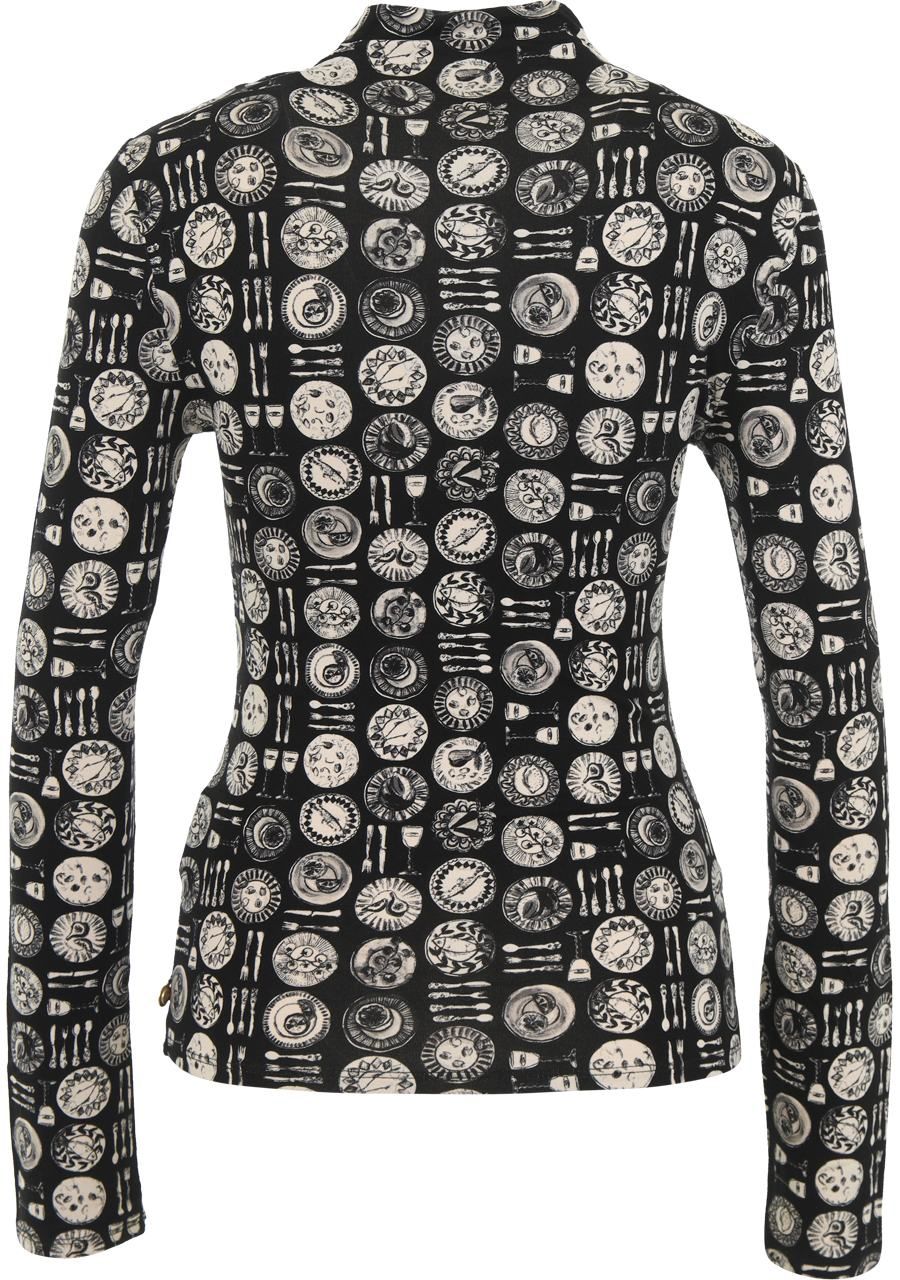 FABIENNE CHAPOT SHIRT