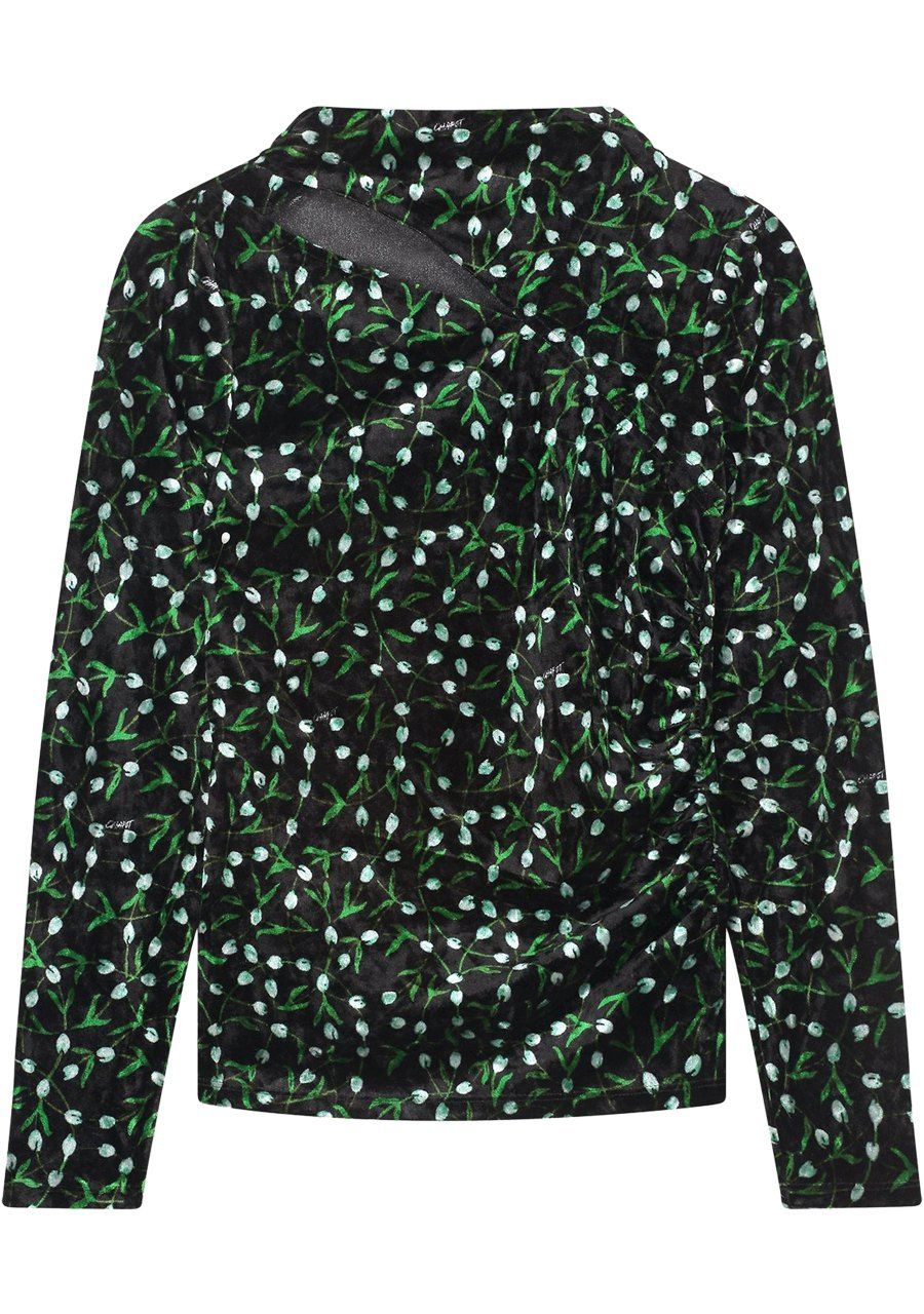FABIENNE CHAPOT BLOUSE