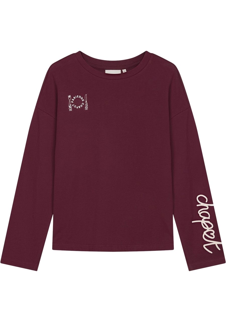 FABIENNE CHAPOT SHIRT