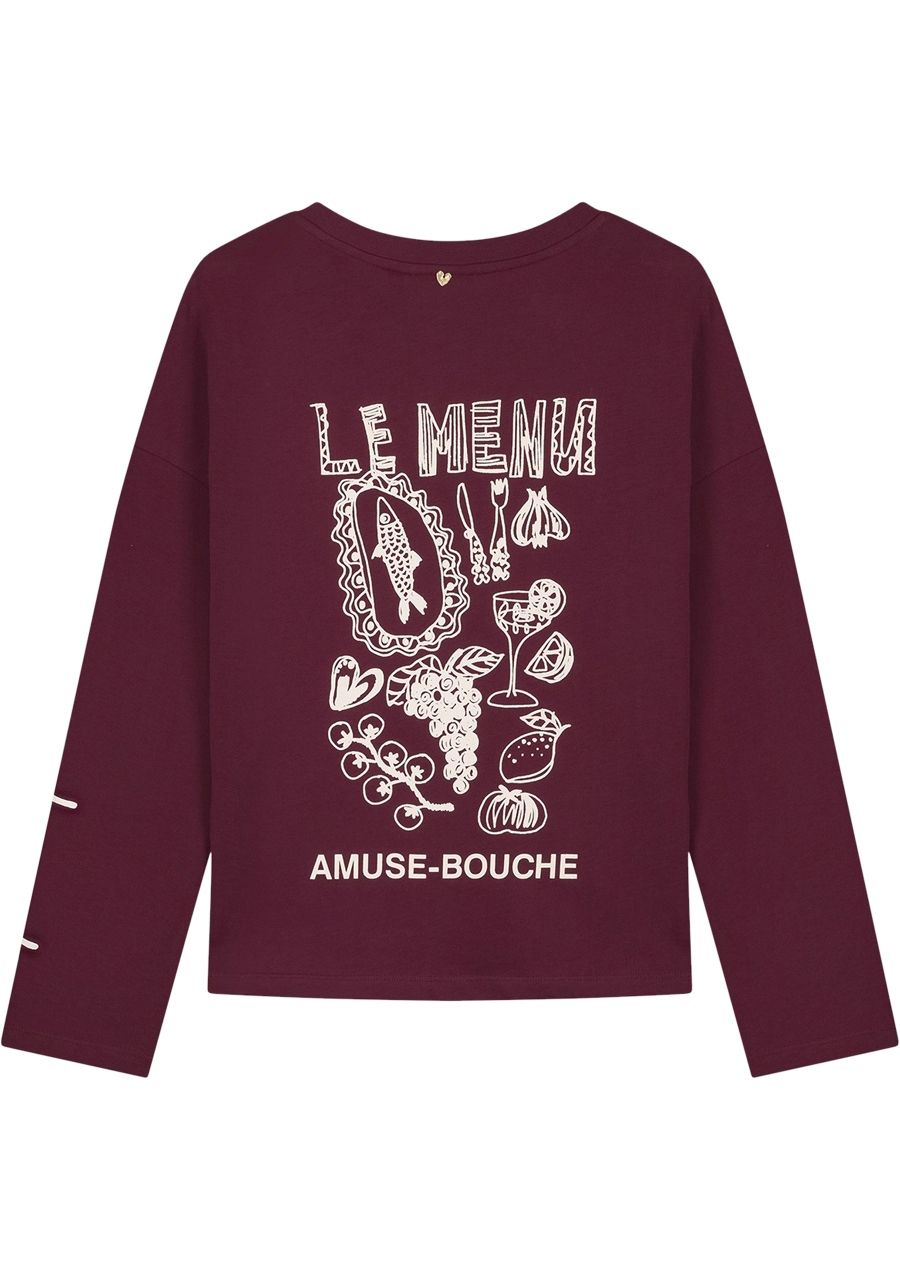 FABIENNE CHAPOT SHIRT