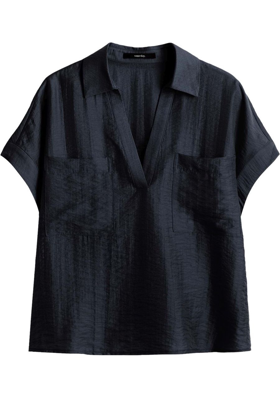 SOMEDAY BLOUSE