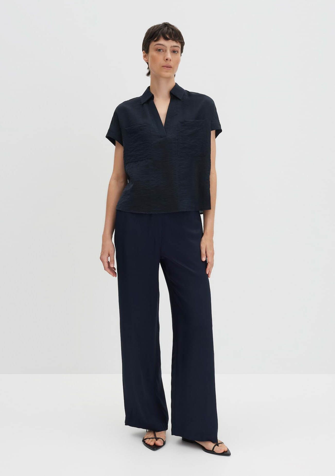 SOMEDAY BLOUSE