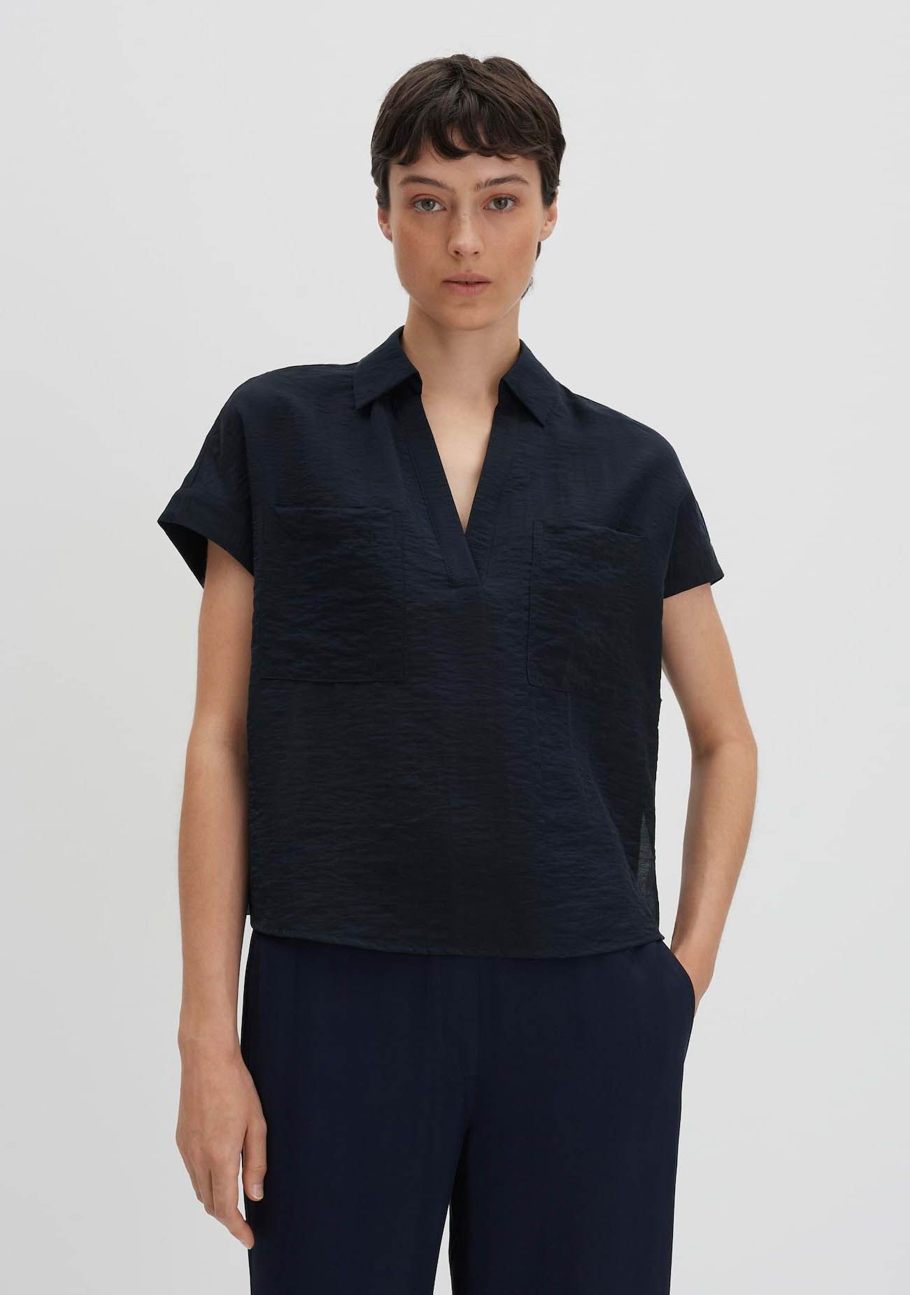 SOMEDAY BLOUSE