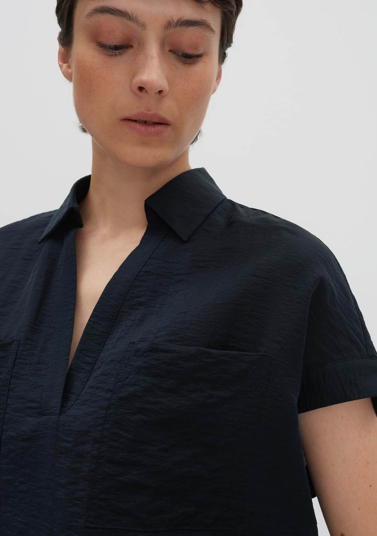 SOMEDAY BLOUSE