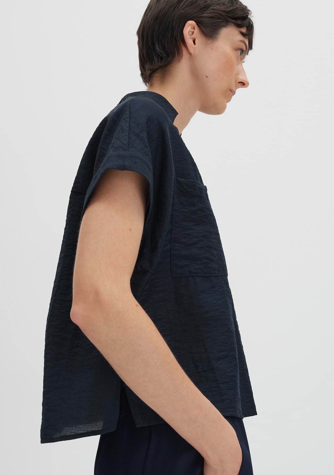 SOMEDAY BLOUSE