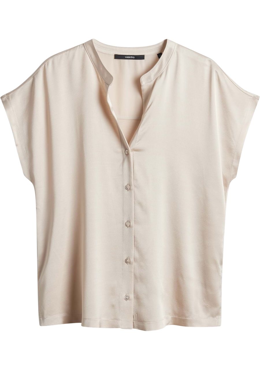SOMEDAY BLOUSE