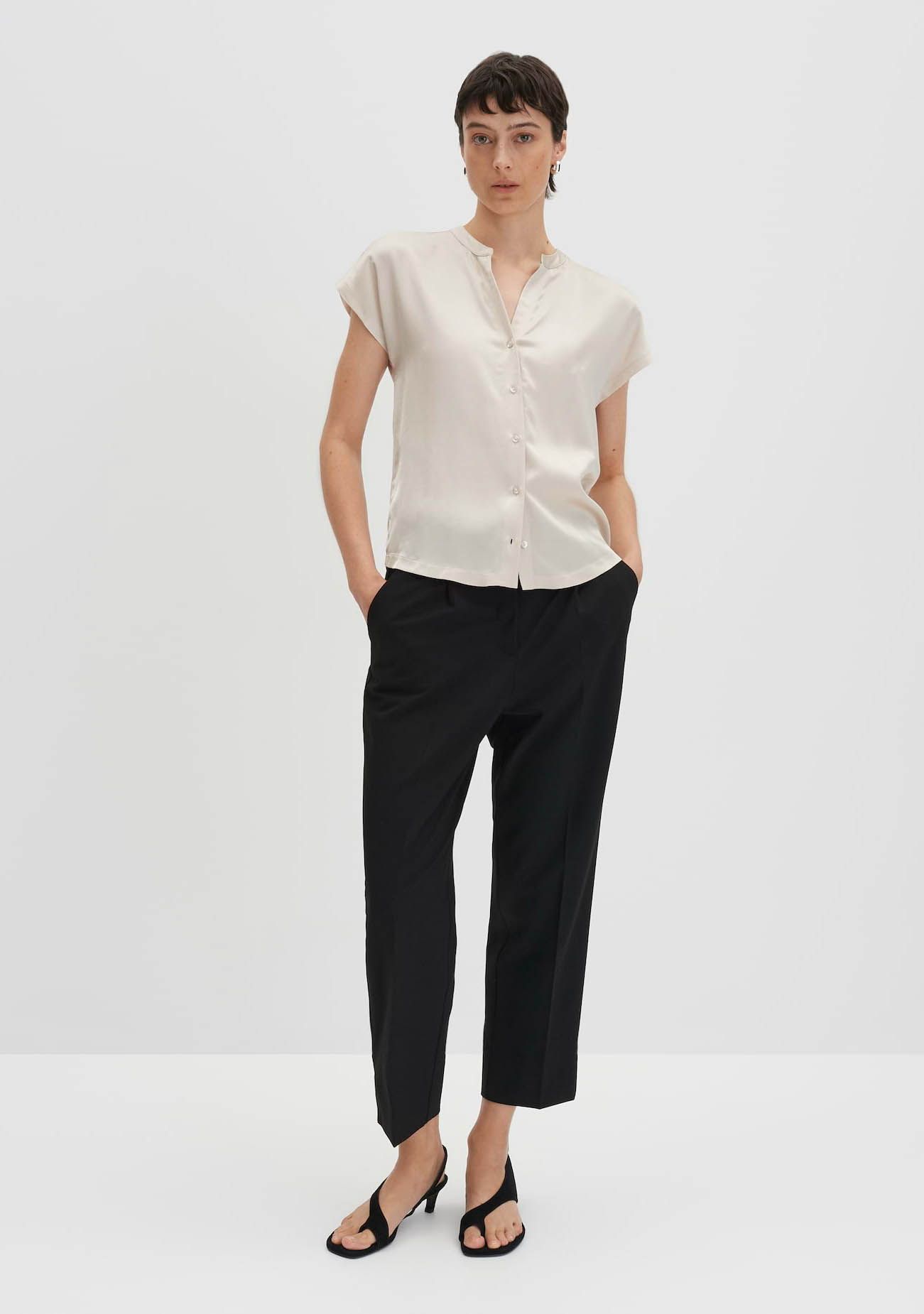 SOMEDAY BLOUSE