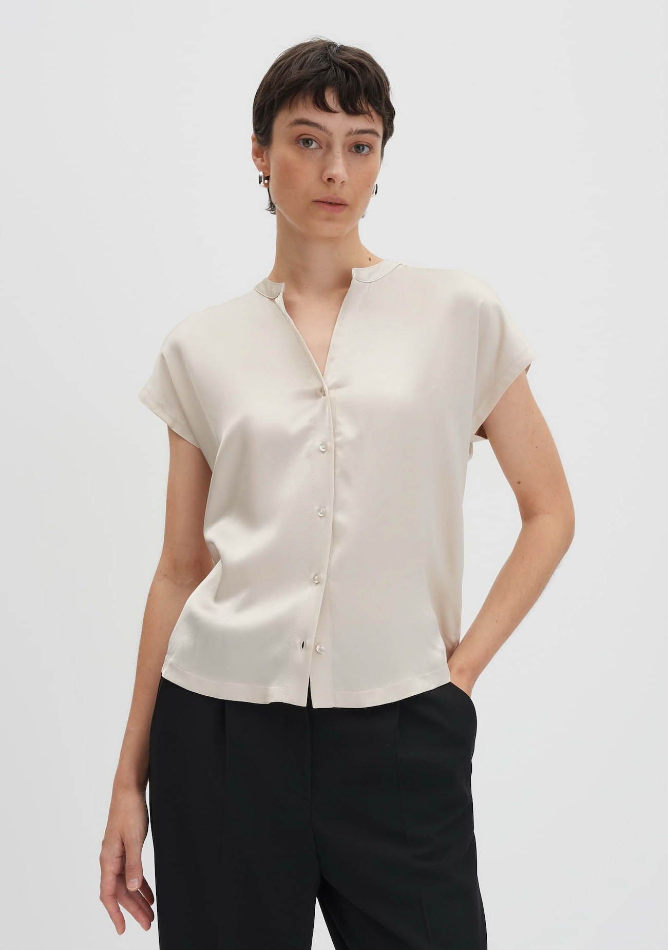 SOMEDAY BLOUSE