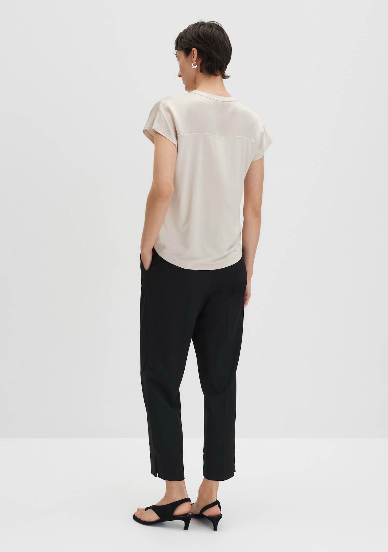 SOMEDAY BLOUSE