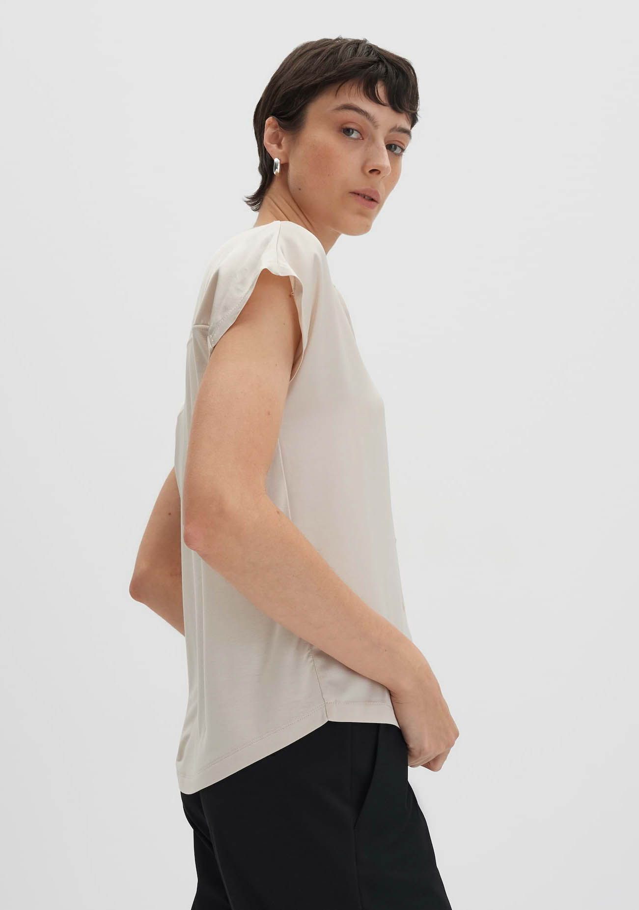 SOMEDAY BLOUSE